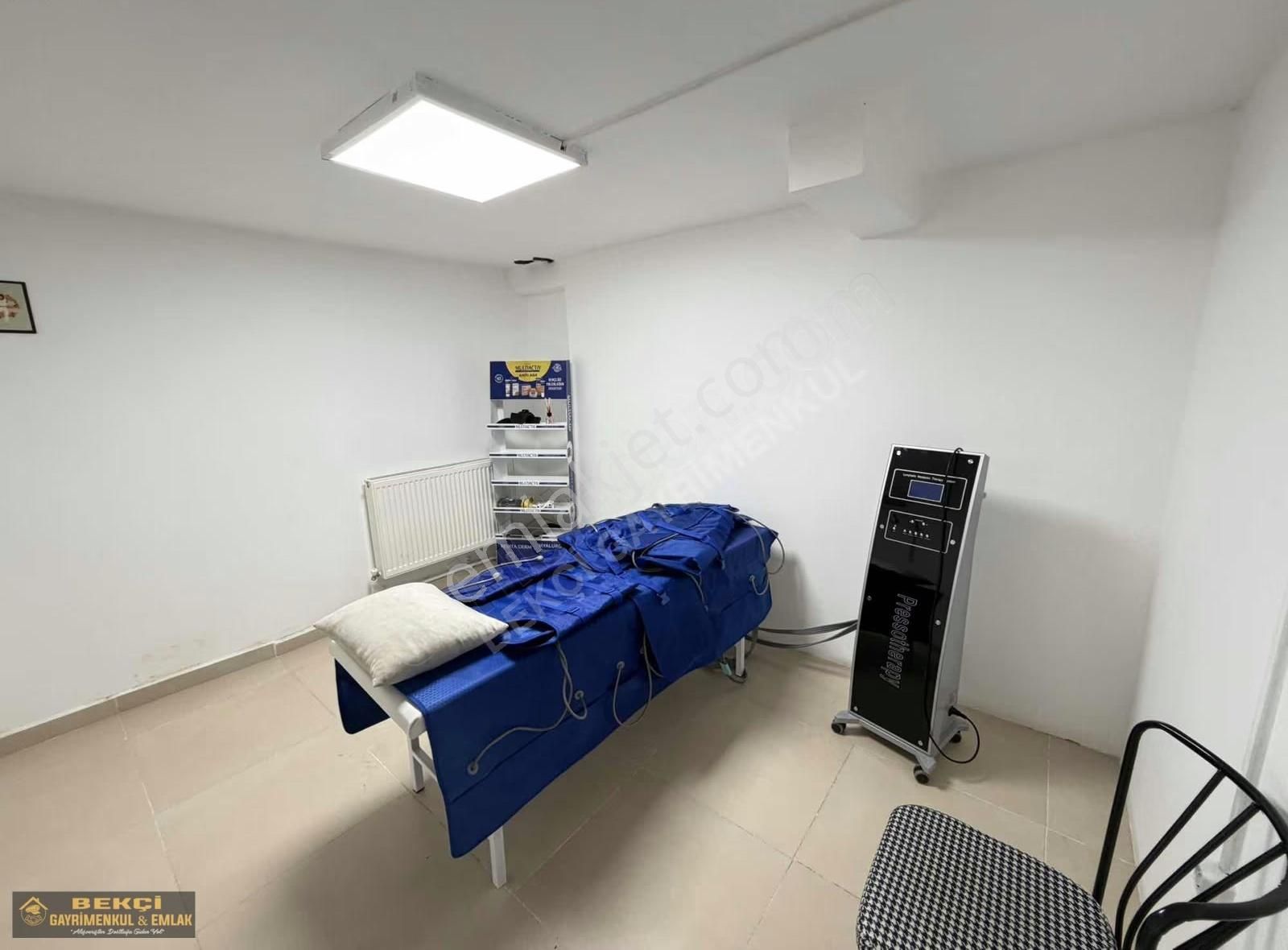 Valilik Ve Belediye Yanında Devren Kiralık Güzellik Merkezi - Görsel 6