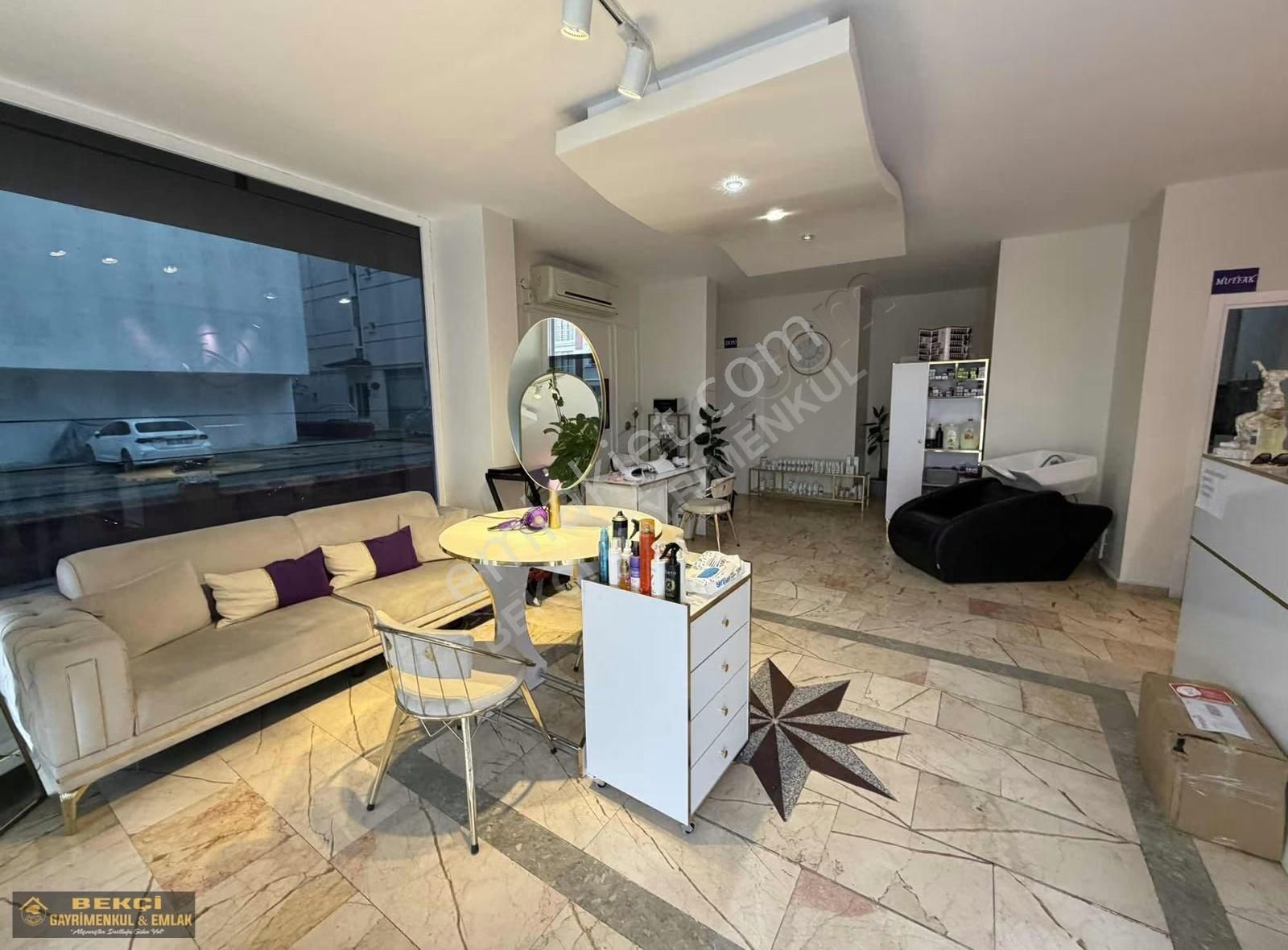 Valilik Ve Belediye Yanında Devren Kiralık Güzellik Merkezi - Görsel 9