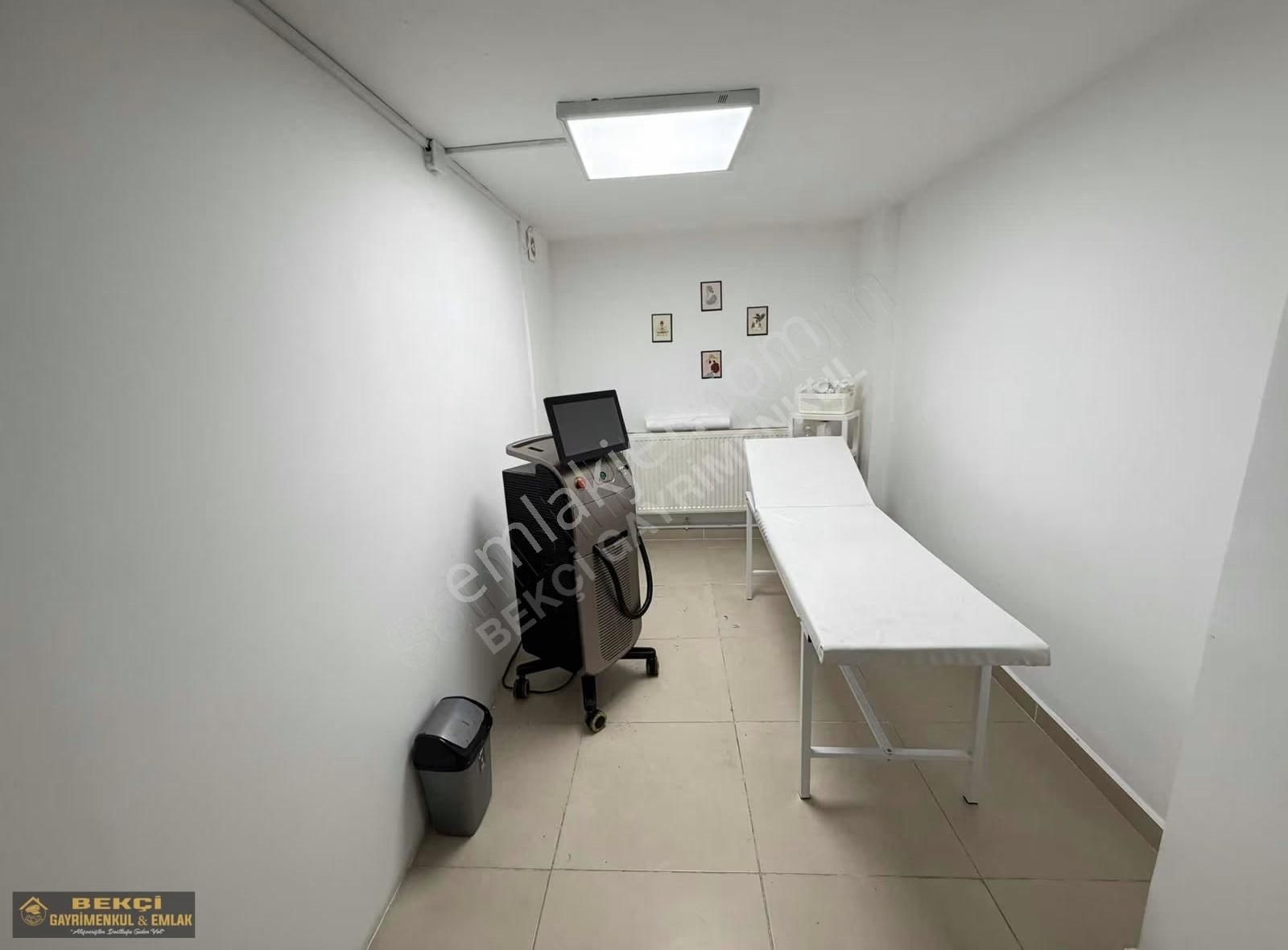 Valilik Ve Belediye Yanında Devren Kiralık Güzellik Merkezi - Görsel 5