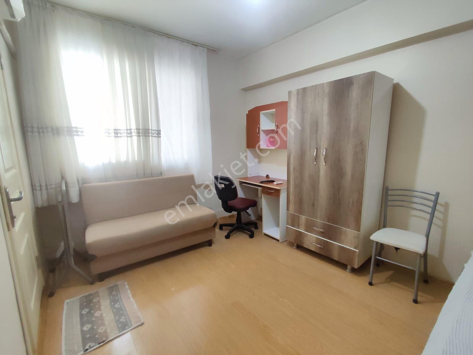 Seyhan Yeşilyurt Duygu Kafeye Yürüme Mesafesinde 1+0 Eşyalı Kiralık - Görsel 2
