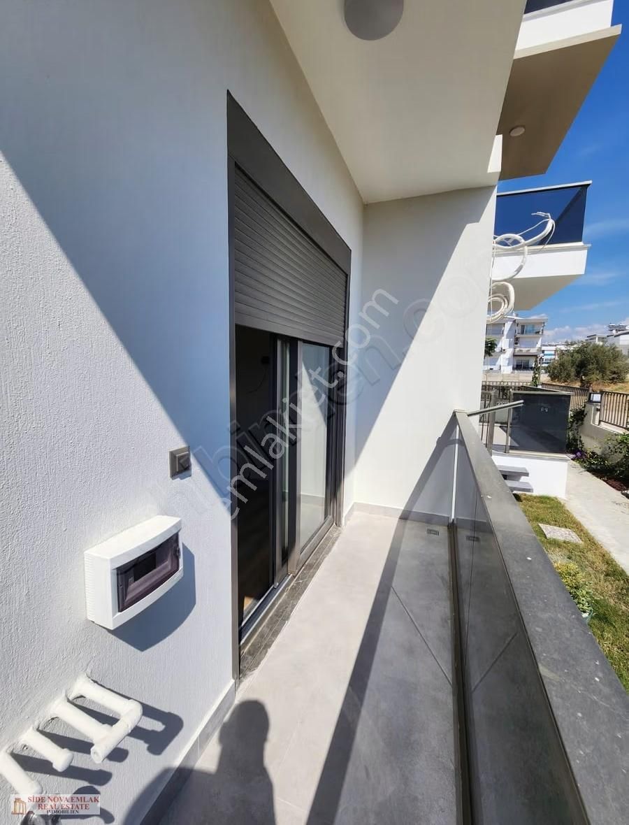 Ilıca'da Satılık 1+1 Lux Daire - Görsel 3