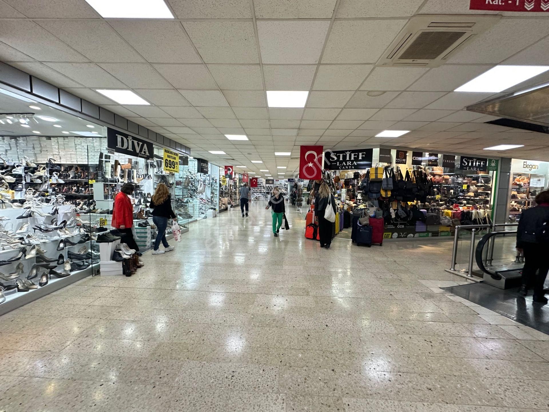 Turyap'tan Prestijli İş Yeri Olan Soysal Pasajında Satılık 40 M2 Dükkan - Görsel 17