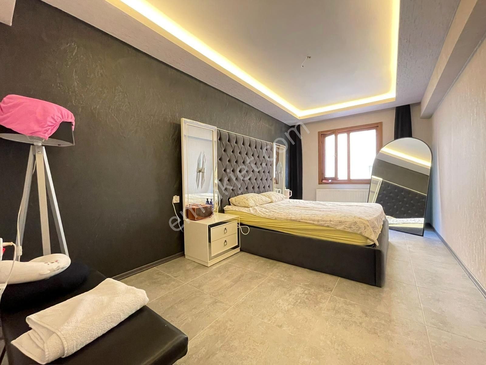 Yayla Seyitler Cd Üzeri Full Yapılı Asansörlü İskanlı Ara Kat - Görsel 11