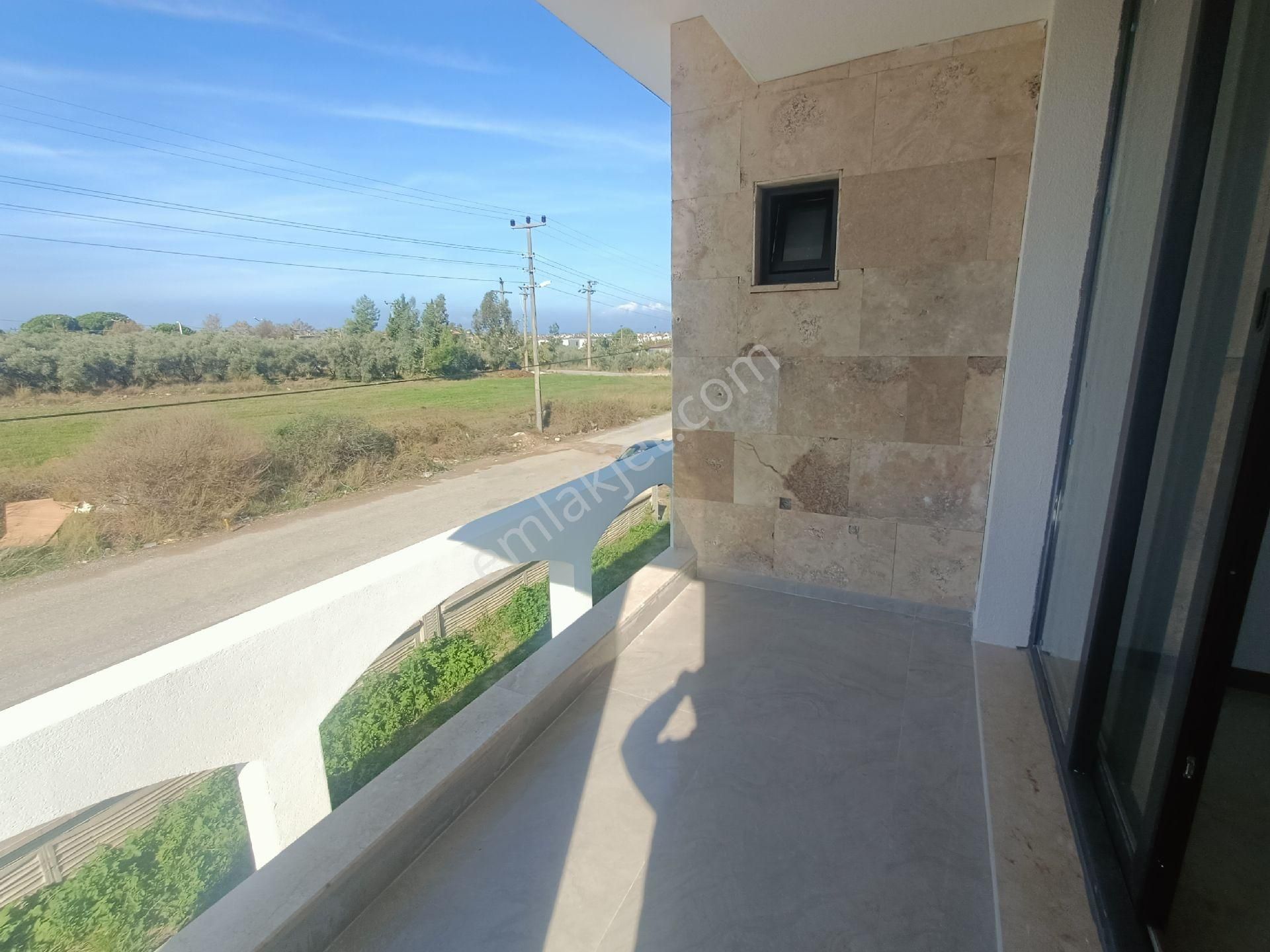 Kuşadası Güzelçamlı 3+1 Villa - Görsel 31