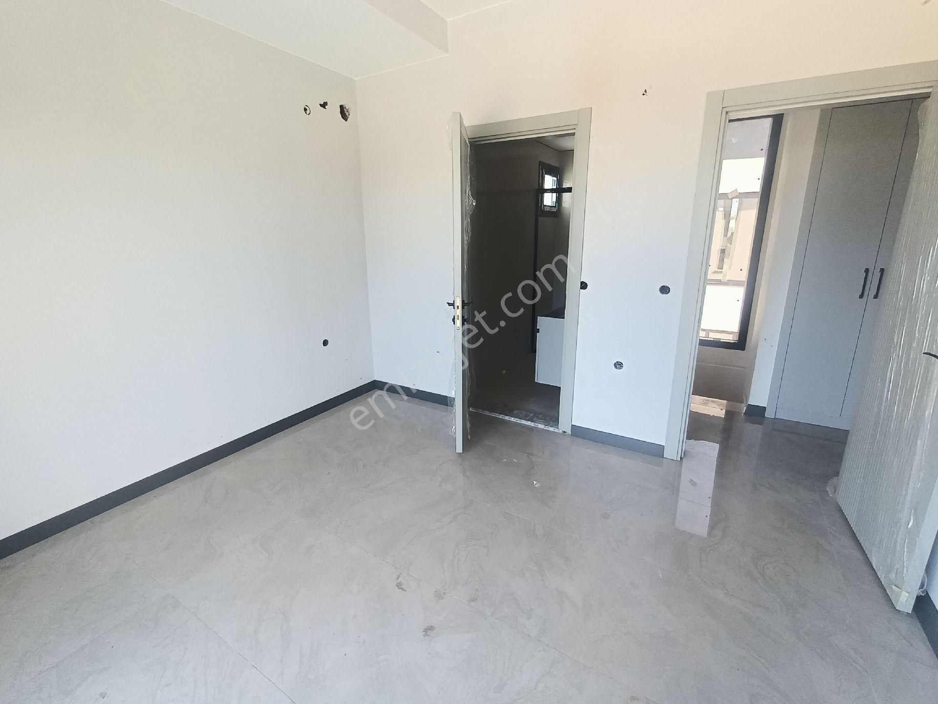 Kuşadası Güzelçamlı 3+1 Villa - Görsel 34