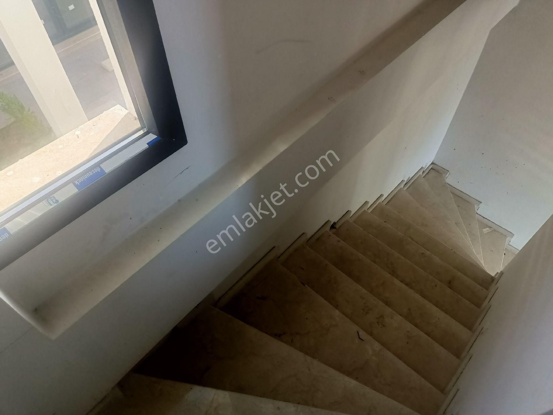 Kuşadası Güzelçamlı 3+1 Villa - Görsel 16