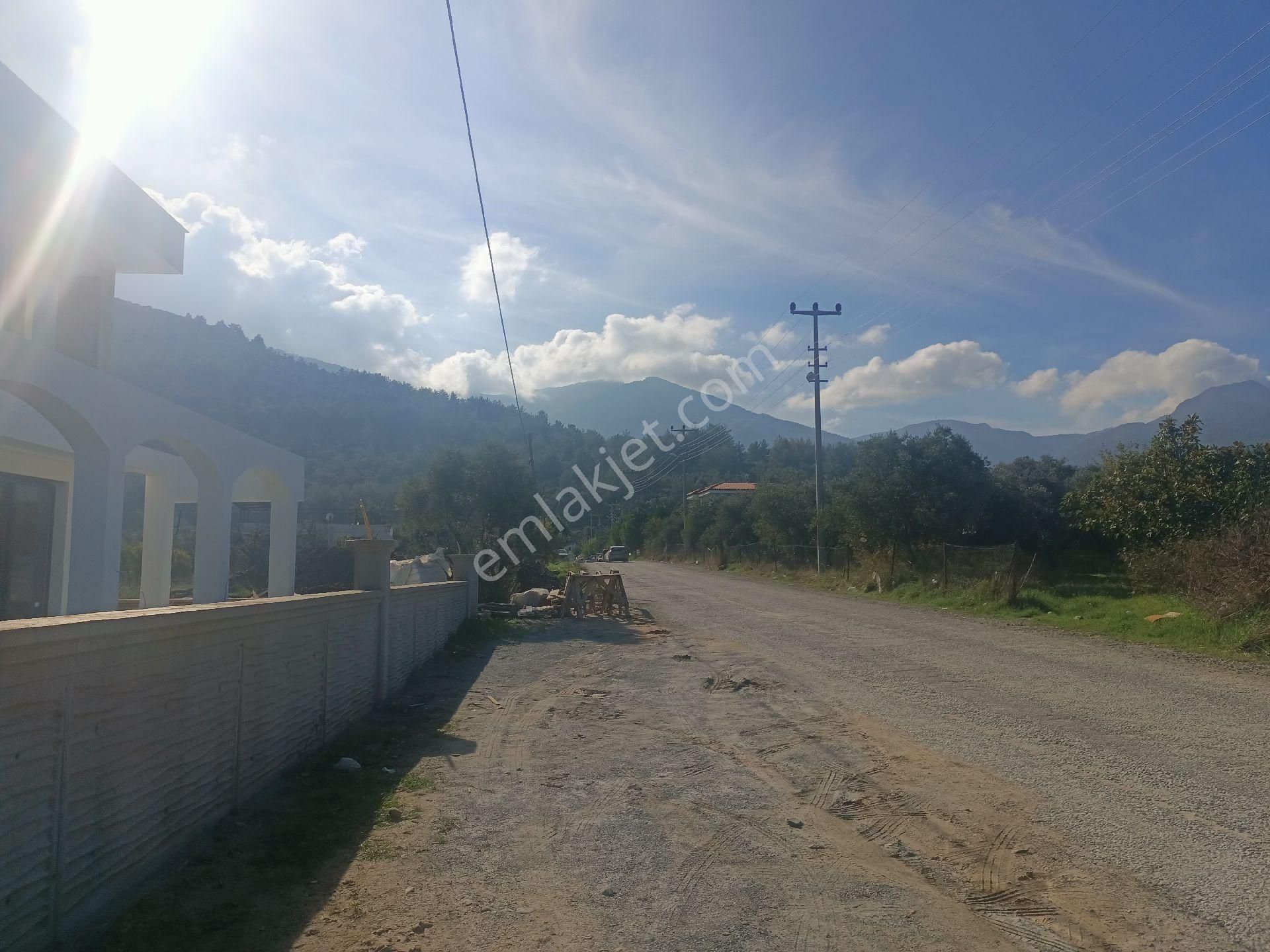 Kuşadası Güzelçamlı 3+1 Villa - Görsel 6