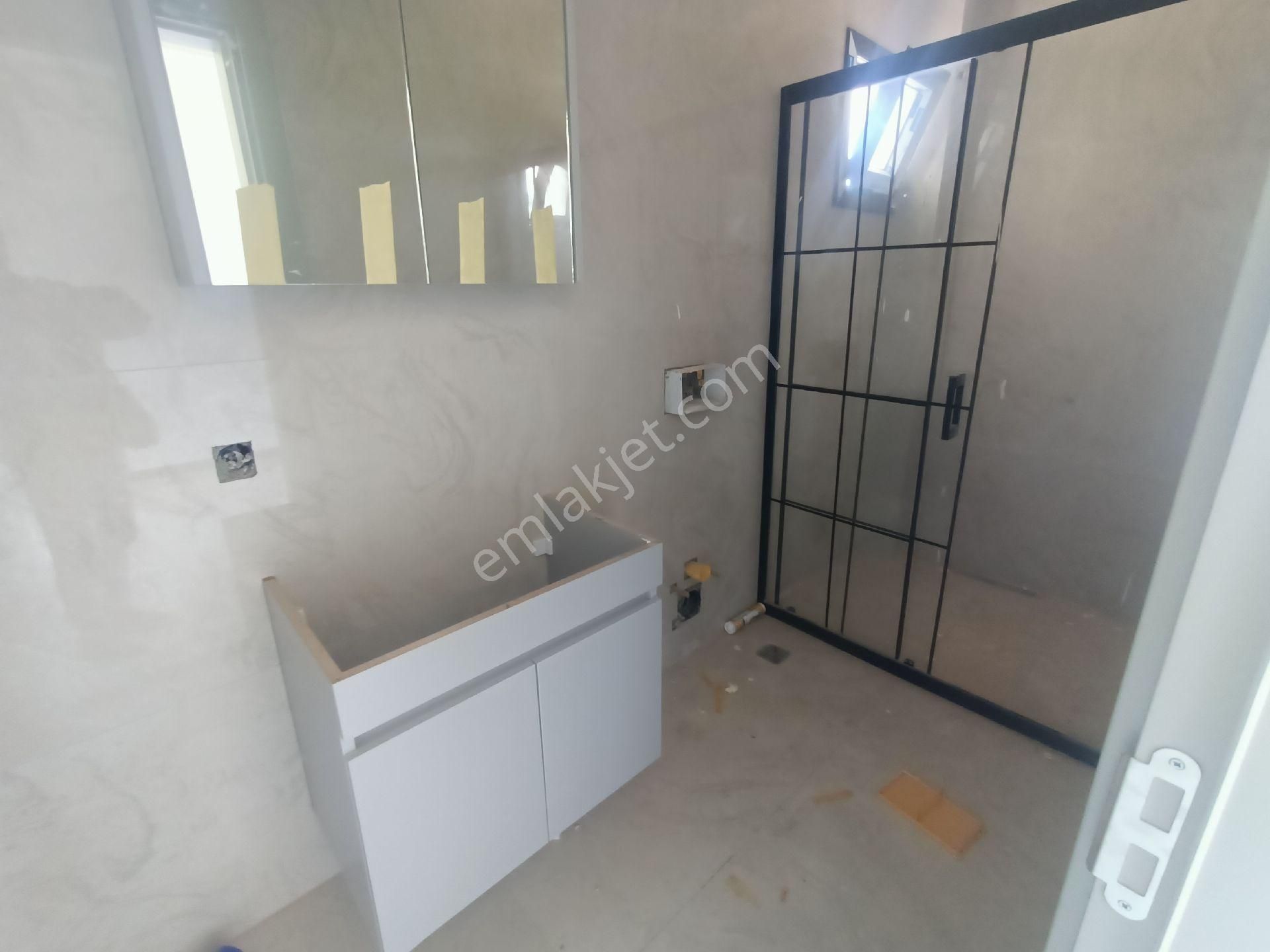 Kuşadası Güzelçamlı 3+1 Villa - Görsel 26