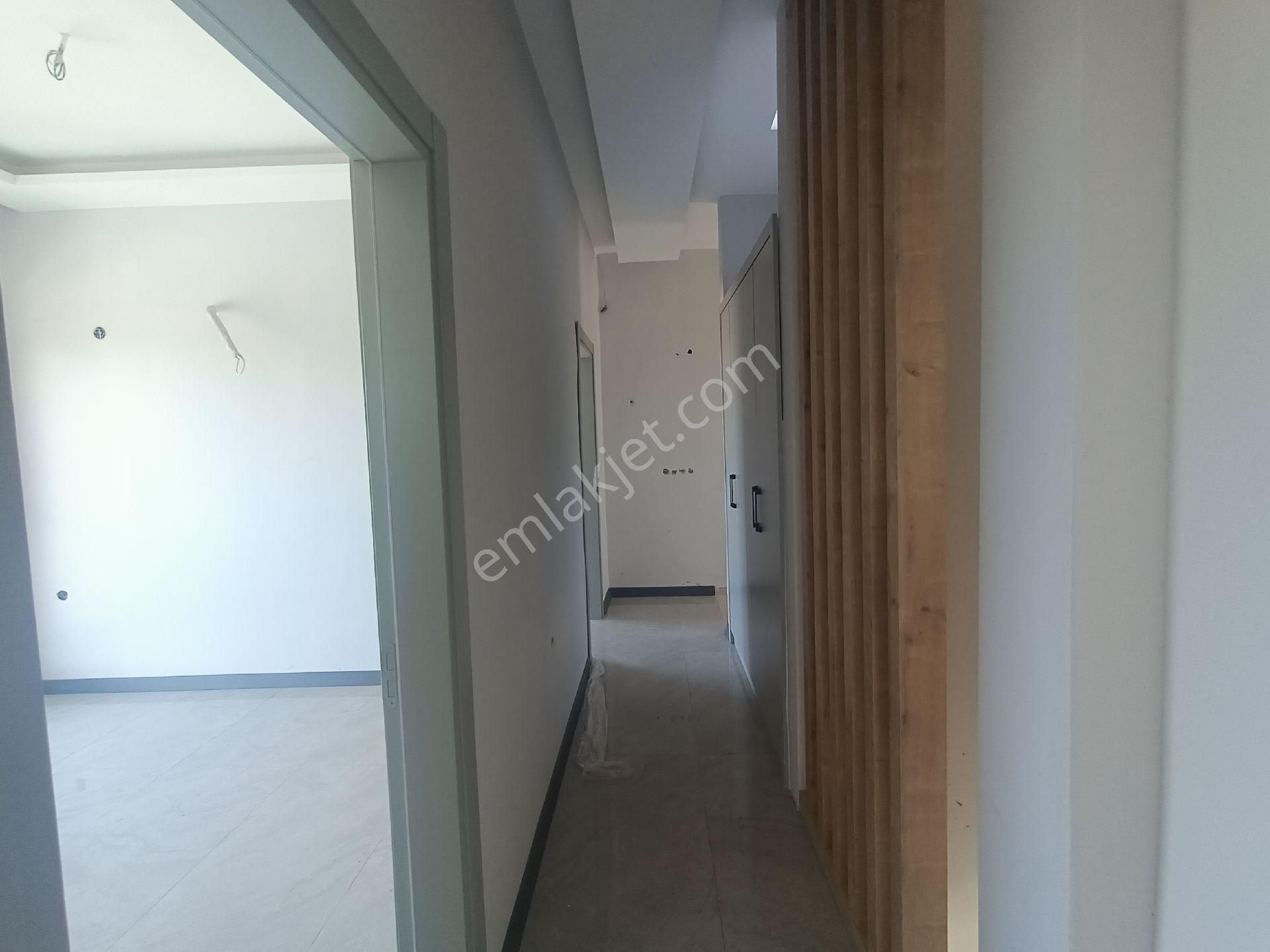 Kuşadası Güzelçamlı 3+1 Villa - Görsel 23