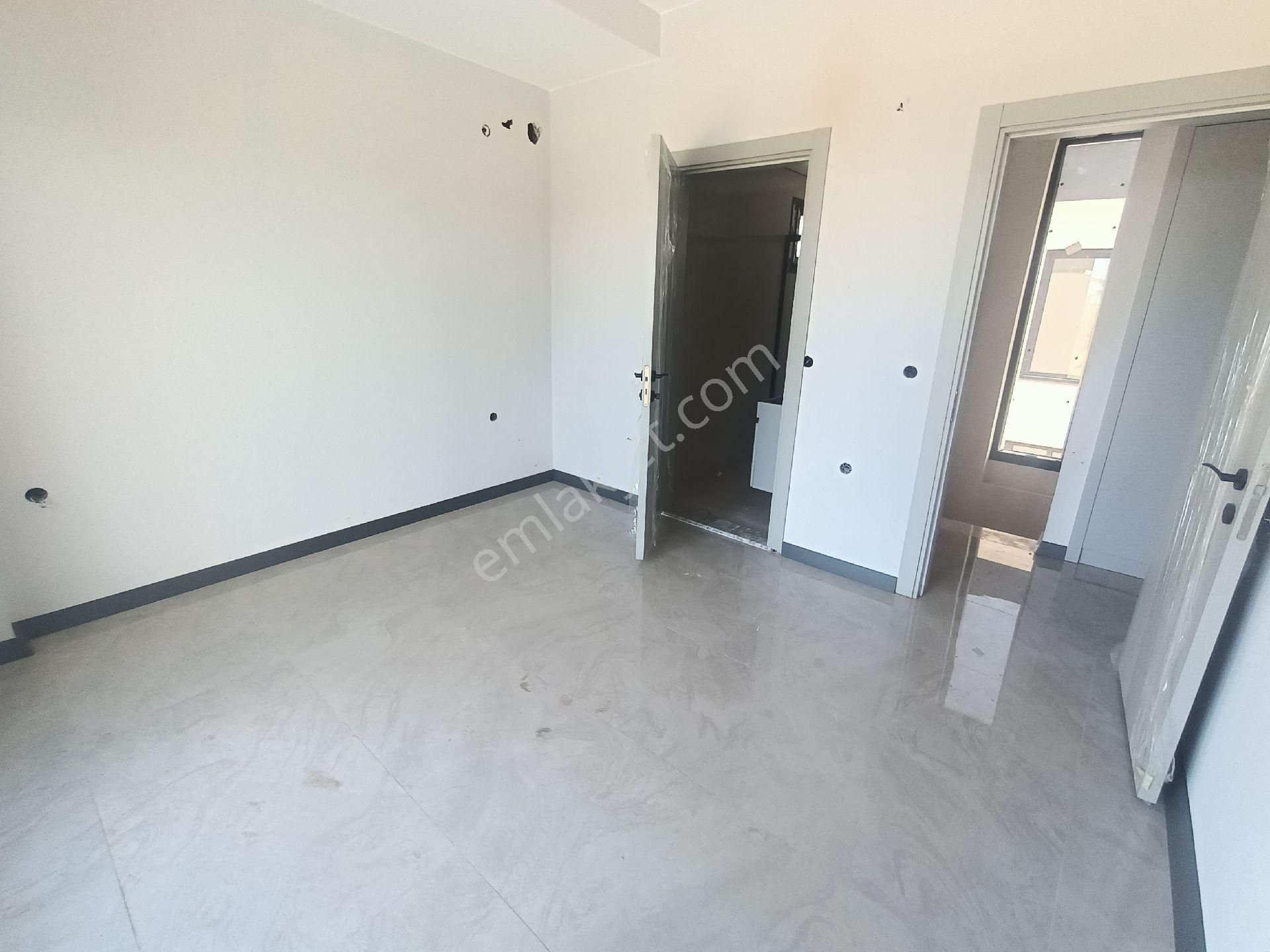 Kuşadası Güzelçamlı 3+1 Villa - Görsel 19