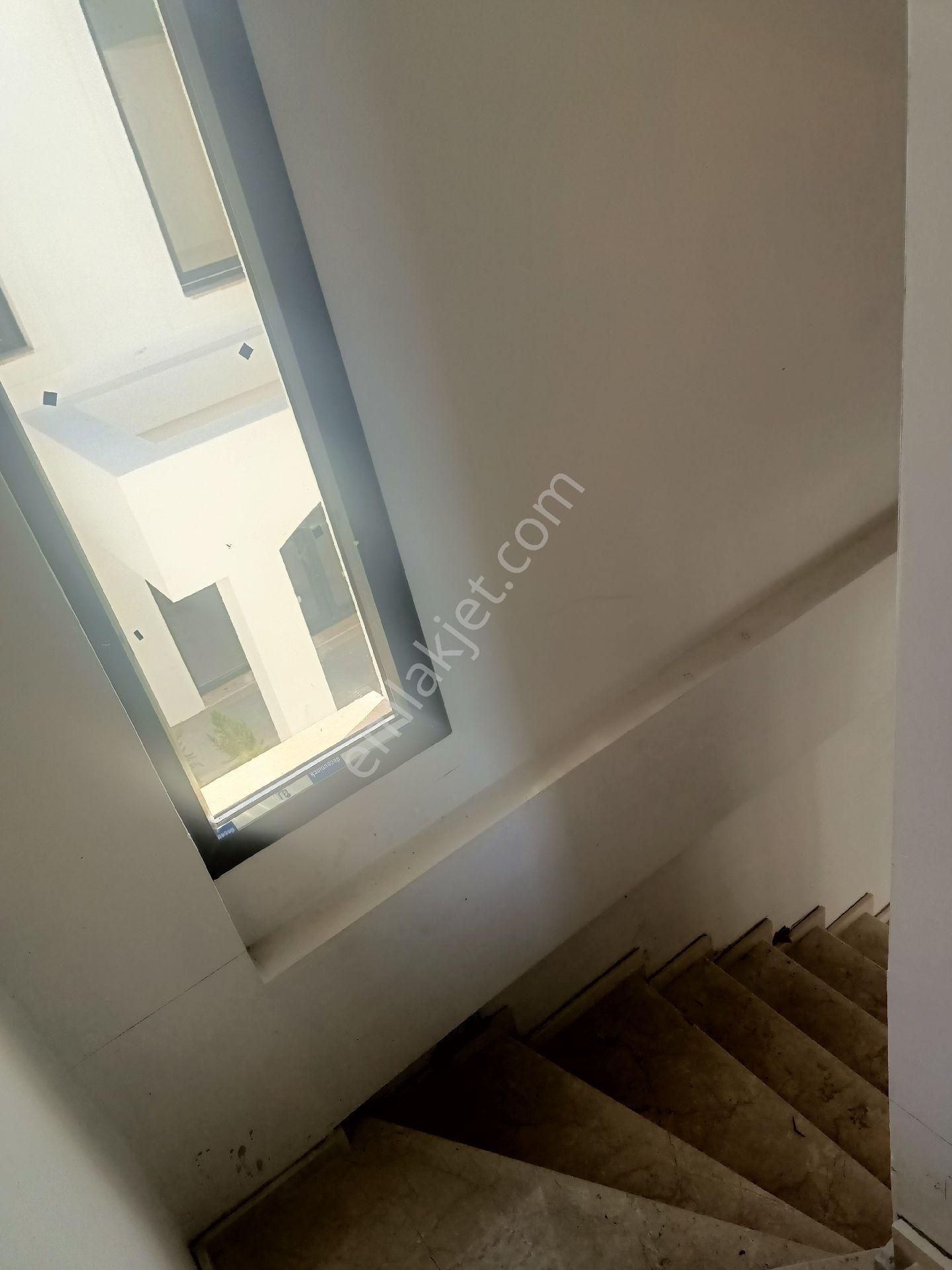 Kuşadası Güzelçamlı 3+1 Villa - Görsel 17