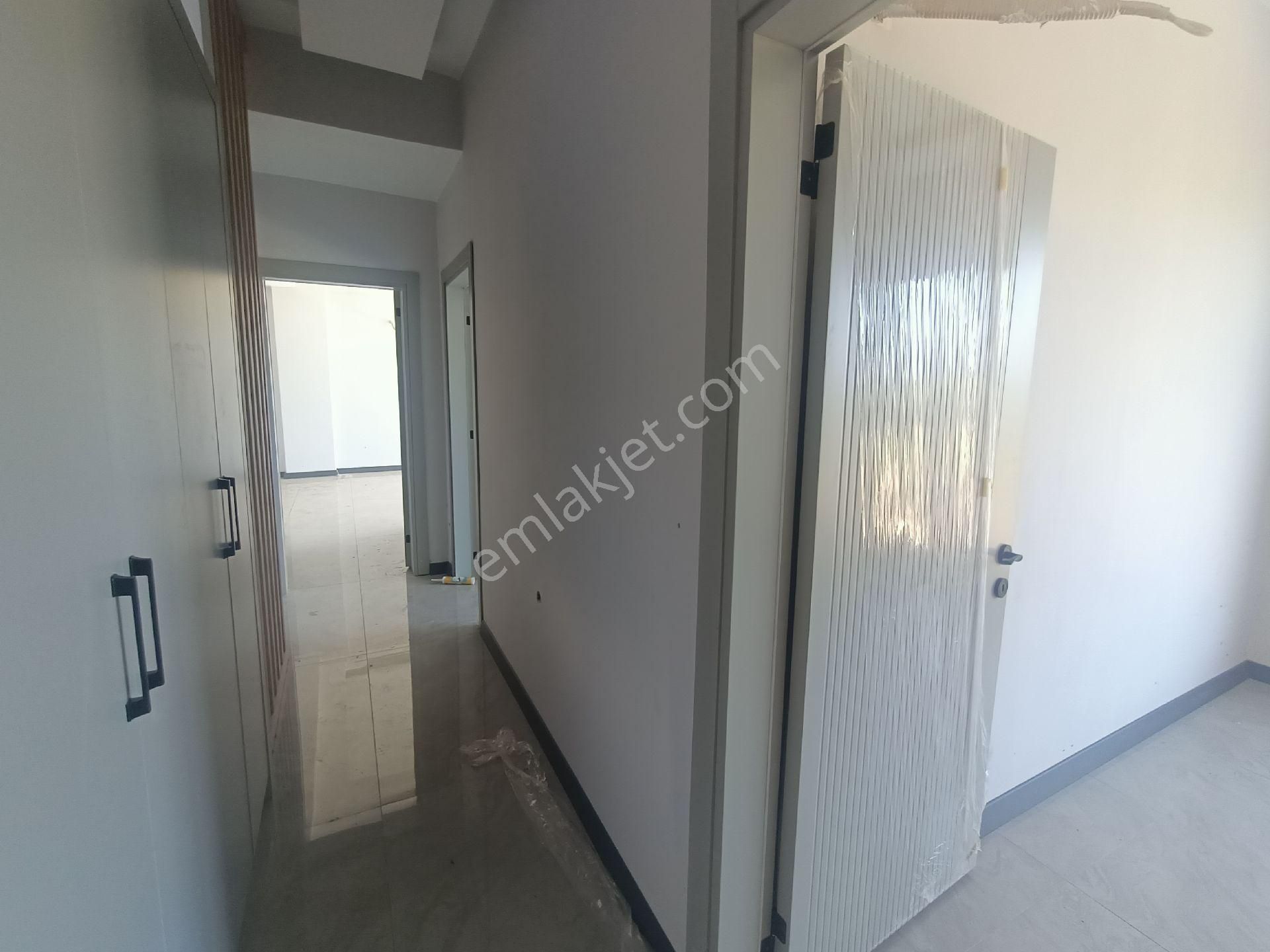 Kuşadası Güzelçamlı 3+1 Villa - Görsel 18