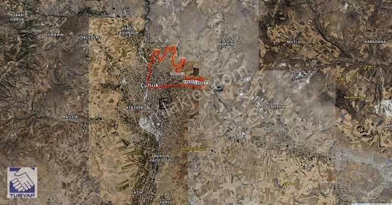 Turyaptan Yavuzselim Mahallesinde Yüksek Kat 300m2 Hisse - Görsel 6