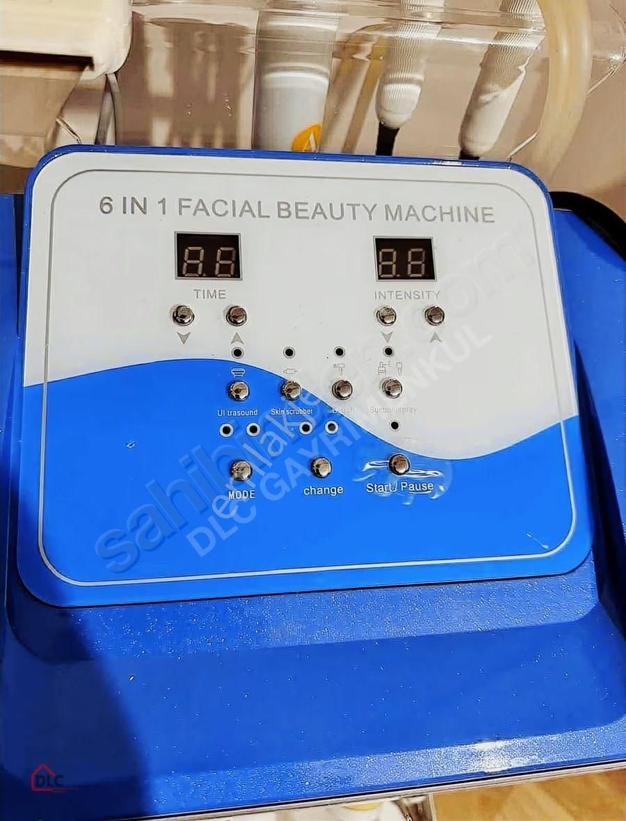 Acil Satılık! Güzellik Salonu Ekipmanları Satılıktır! - Görsel 33