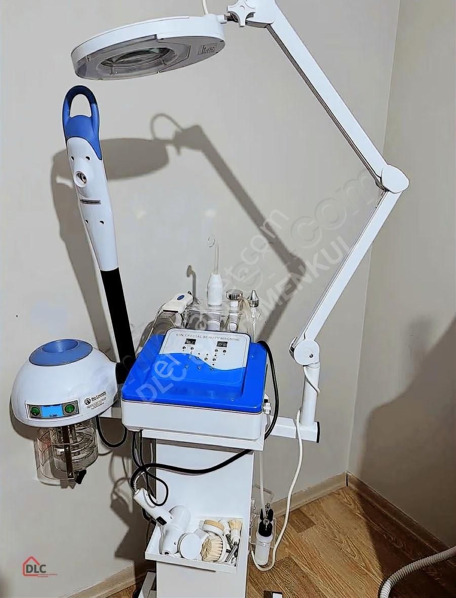Acil Satılık! Güzellik Salonu Ekipmanları Satılıktır! - Görsel 13