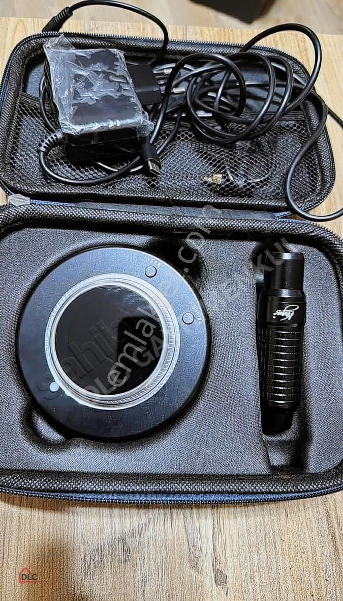 Acil Satılık! Güzellik Salonu Ekipmanları Satılıktır! - Görsel 25