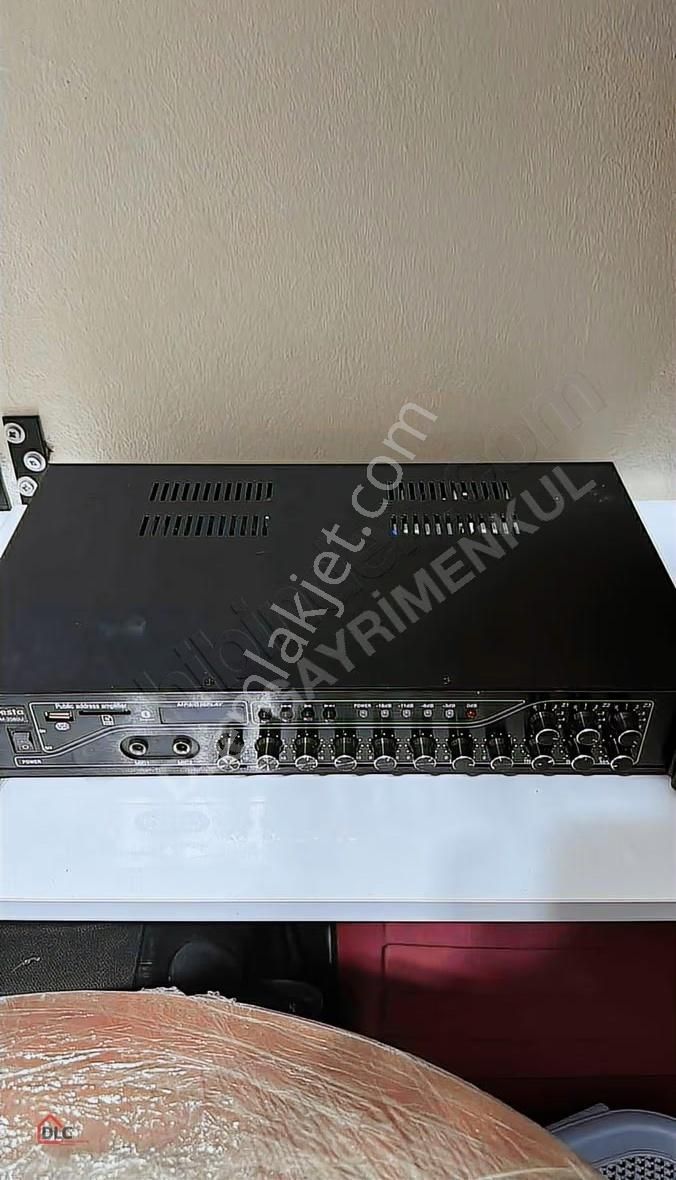 Acil Satılık! Güzellik Salonu Ekipmanları Satılıktır! - Görsel 21