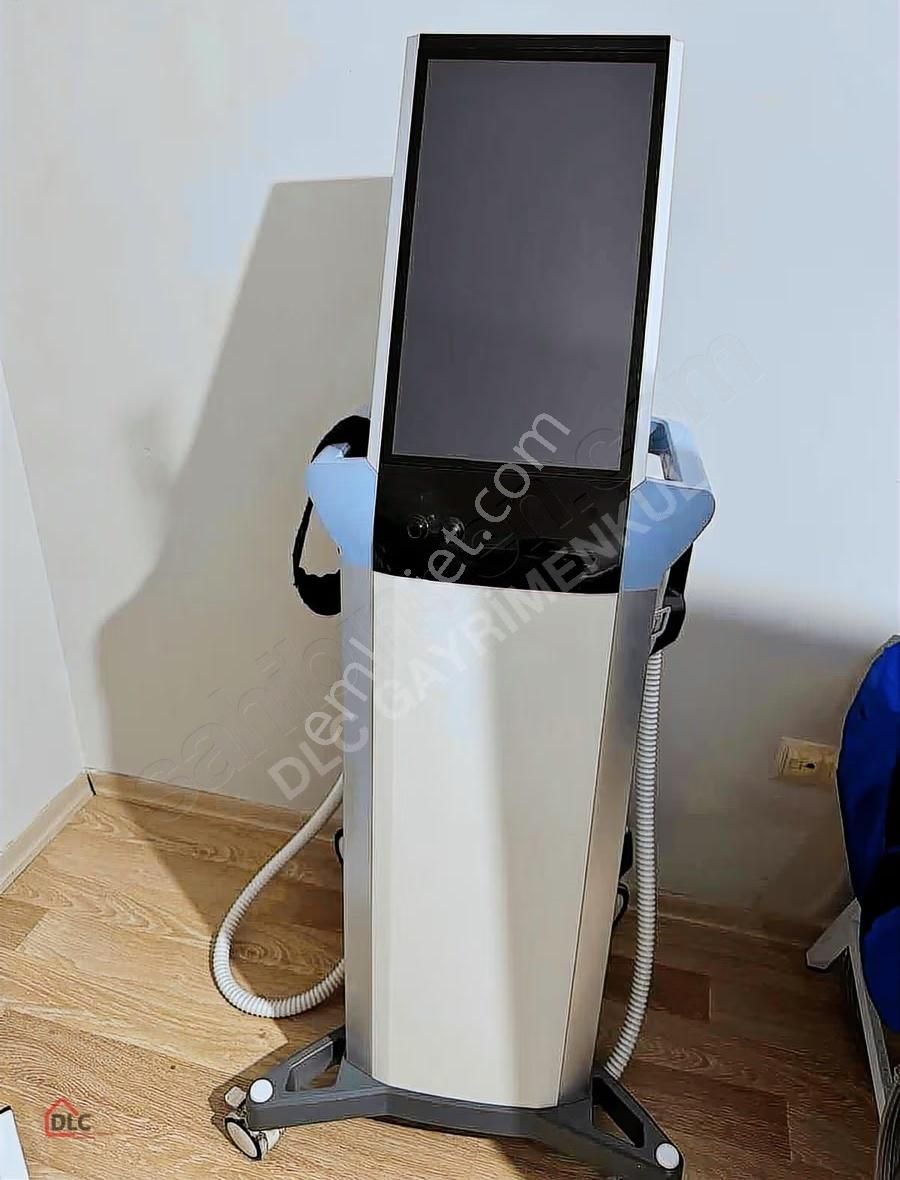 Acil Satılık! Güzellik Salonu Ekipmanları Satılıktır! - Görsel 5