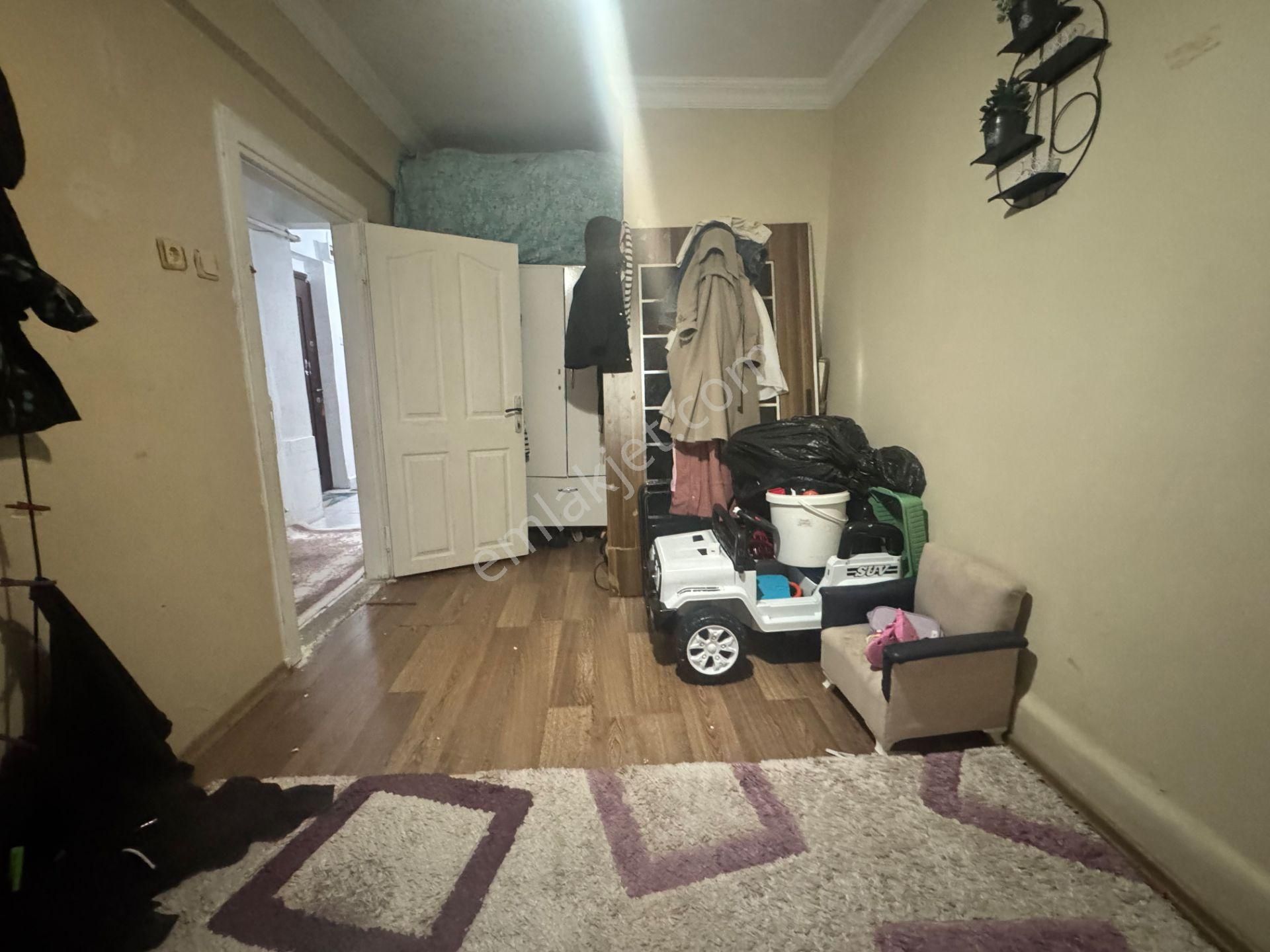 İstanbul House'dan Bahçelievler'de Kentsele Girecek Fırsat 3+1 - Görsel 6