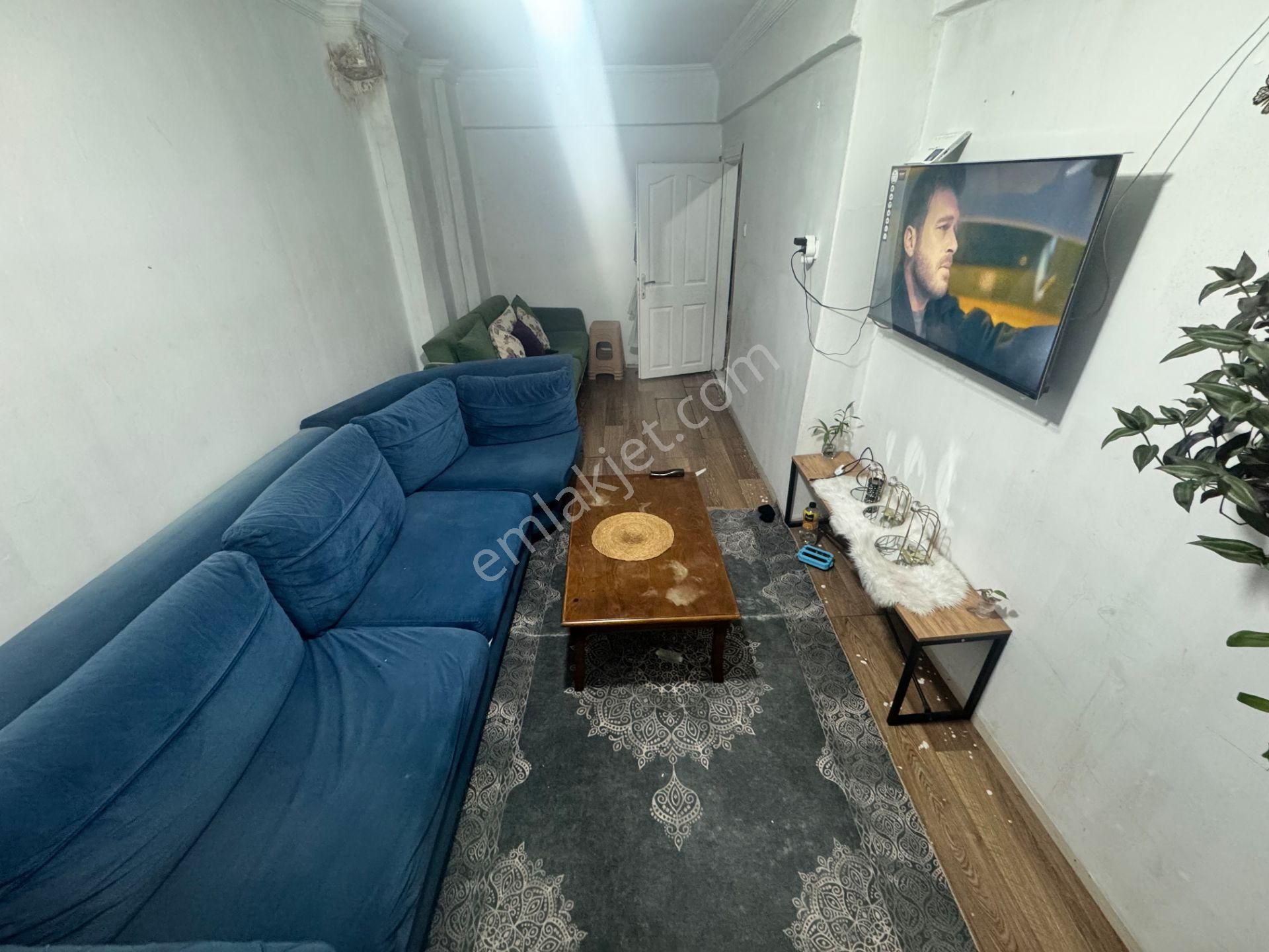 İstanbul House'dan Bahçelievler'de Kentsele Girecek Fırsat 3+1 - Görsel 10