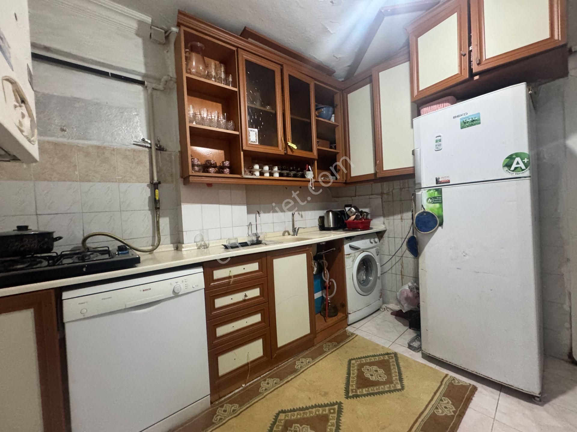 İstanbul House'dan Bahçelievler'de Kentsele Girecek Fırsat 3+1 - Görsel 12