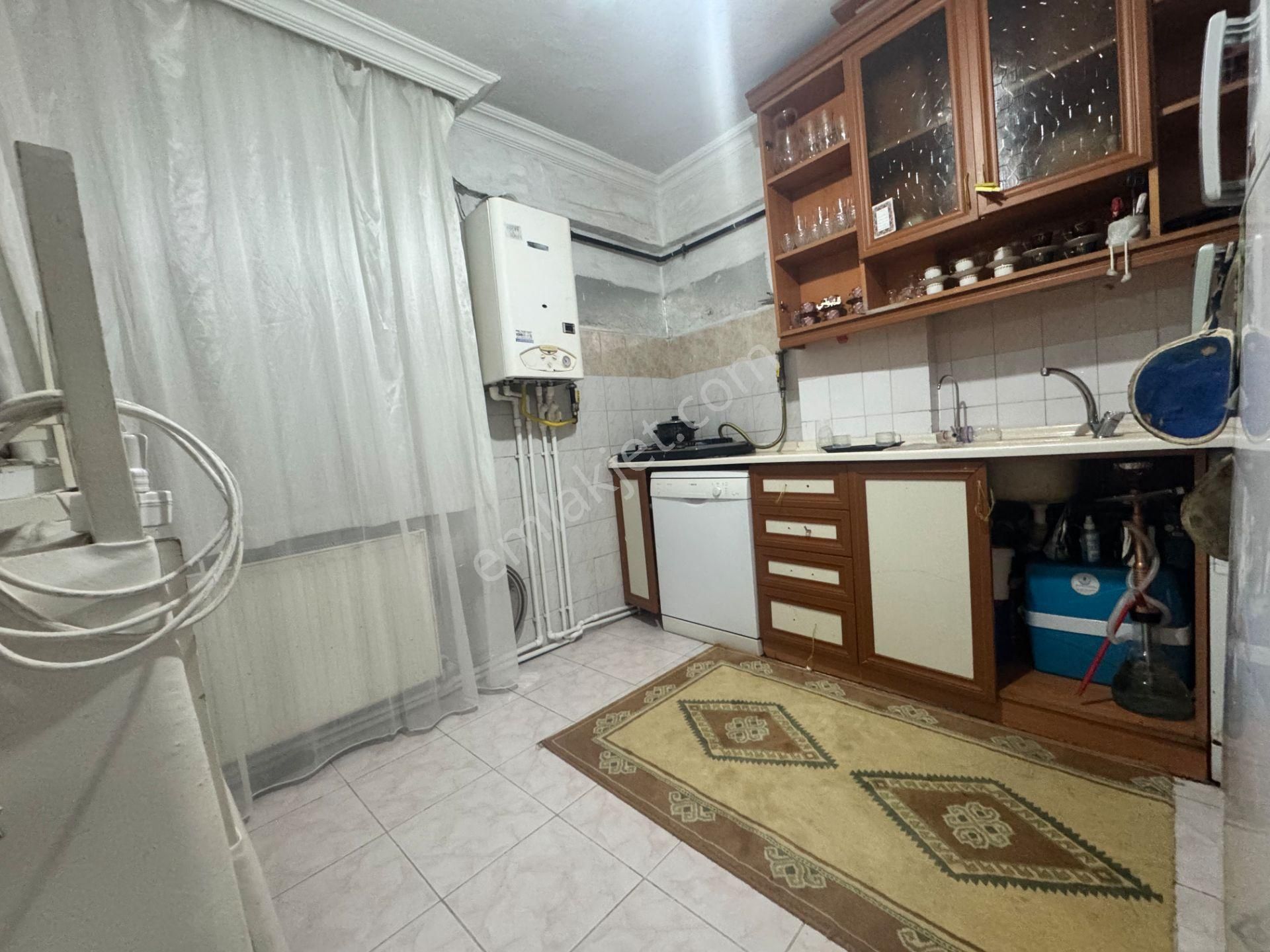 İstanbul House'dan Bahçelievler'de Kentsele Girecek Fırsat 3+1 - Görsel 11