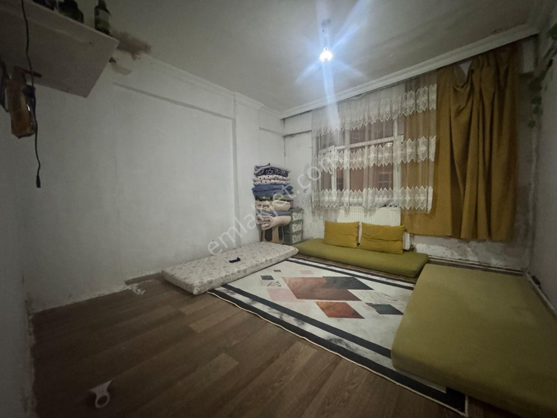 İstanbul House'dan Bahçelievler'de Kentsele Girecek Fırsat 3+1