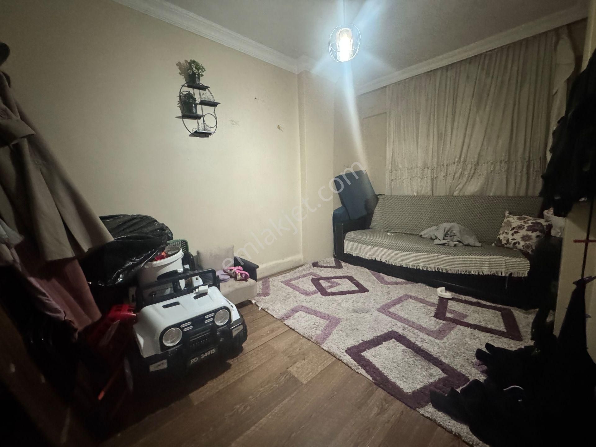 İstanbul House'dan Bahçelievler'de Kentsele Girecek Fırsat 3+1 - Görsel 5