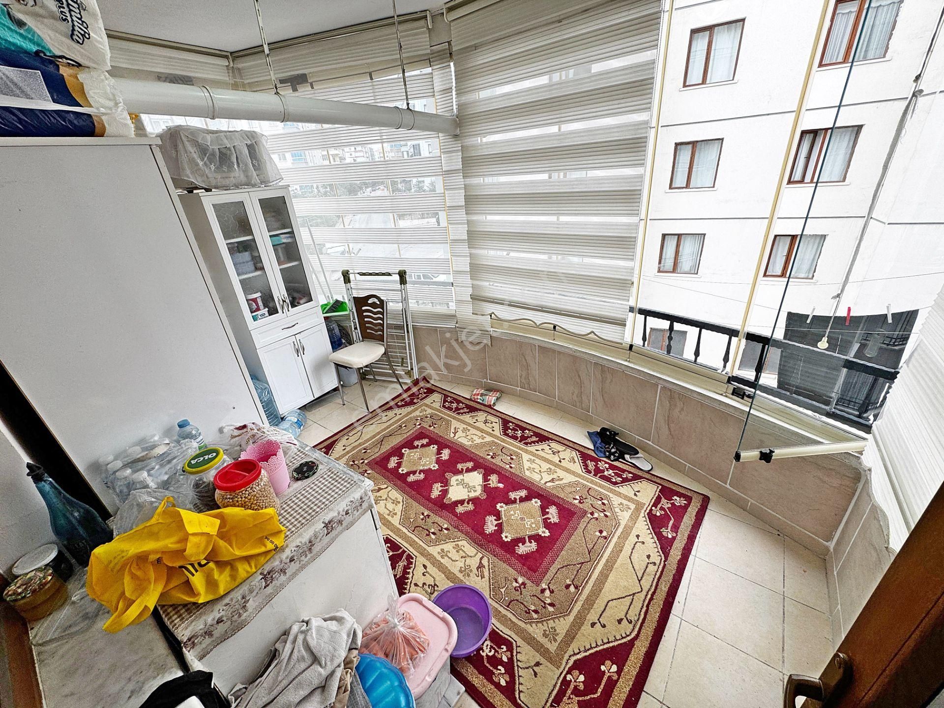 Teleferik Son Durak Yakını Site İçerisinde Kaçırılmayacak Daire* - Görsel 6