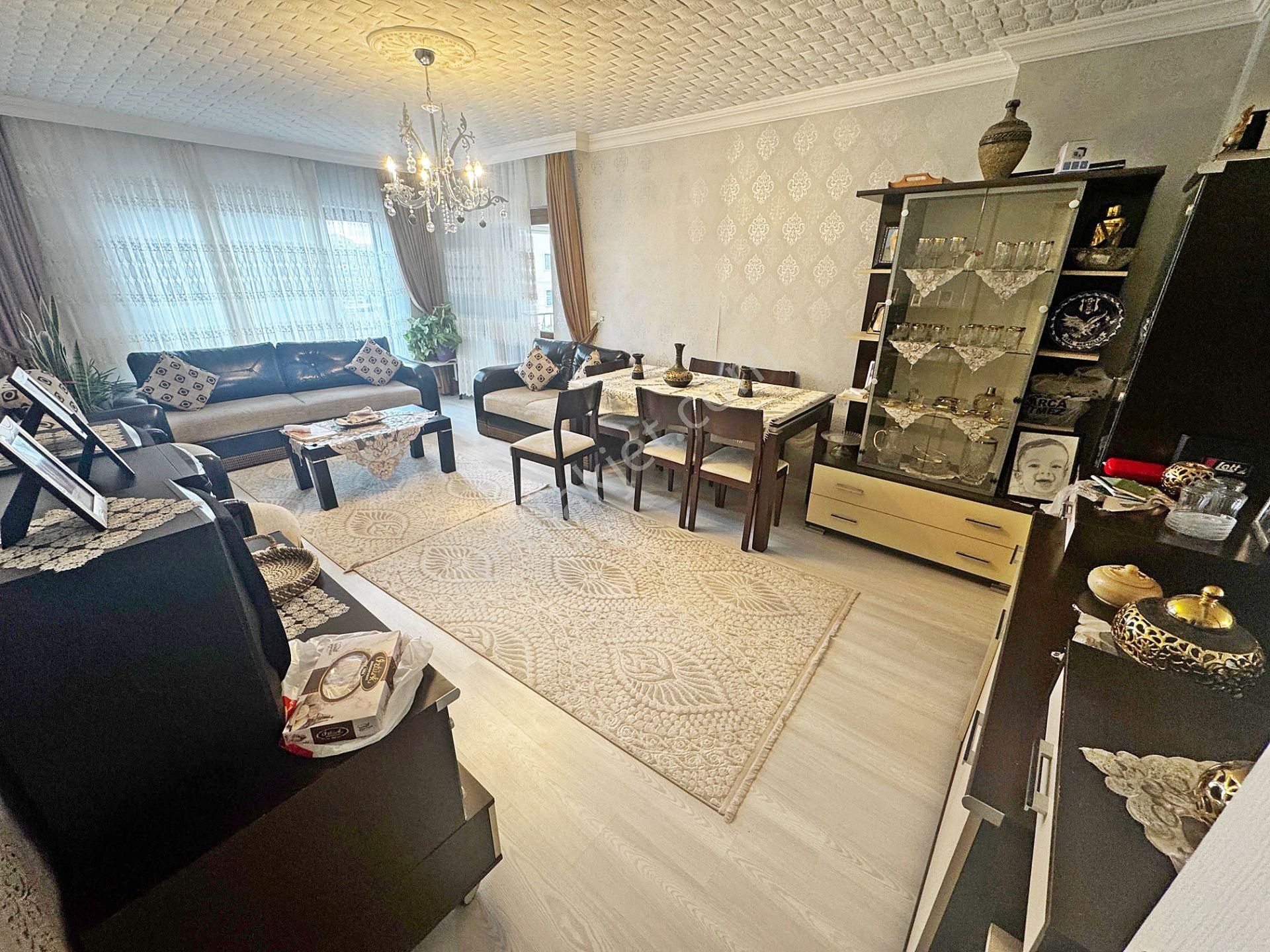 Teleferik Son Durak Yakını Site İçerisinde Kaçırılmayacak Daire*