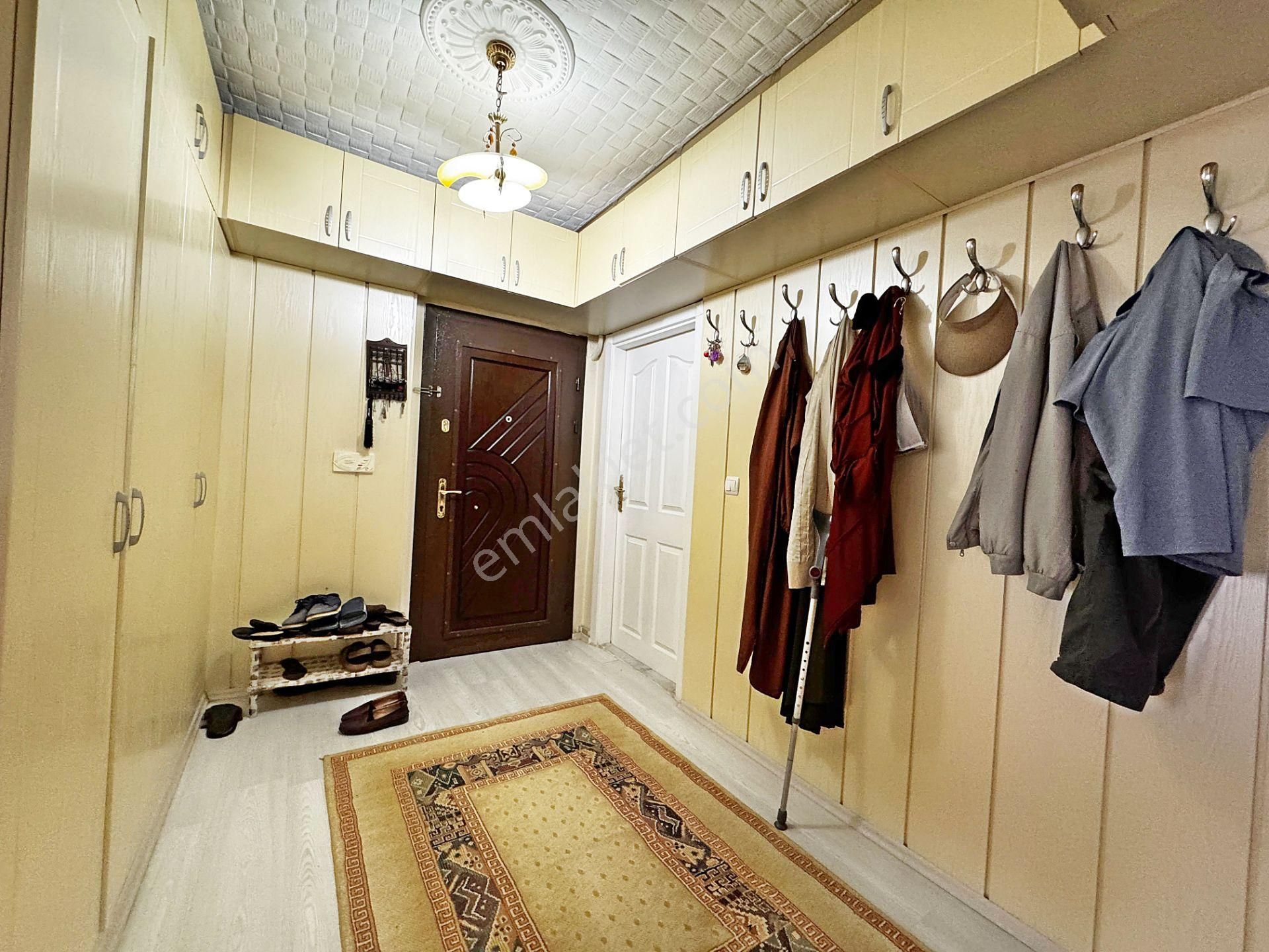 Teleferik Son Durak Yakını Site İçerisinde Kaçırılmayacak Daire* - Görsel 20