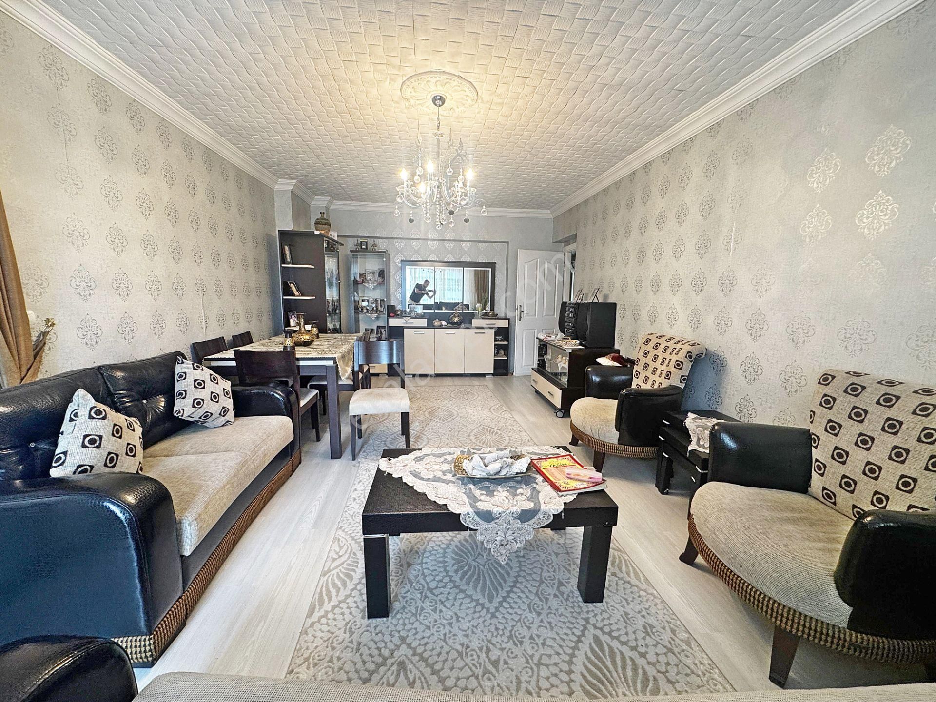 Teleferik Son Durak Yakını Site İçerisinde Kaçırılmayacak Daire* - Görsel 3