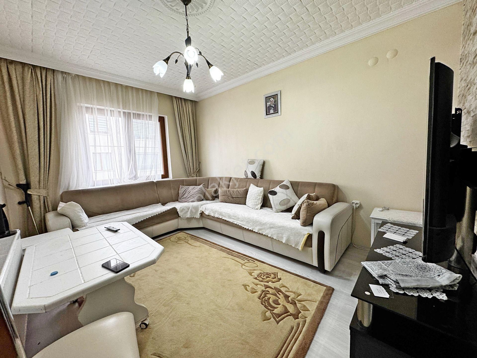 Teleferik Son Durak Yakını Site İçerisinde Kaçırılmayacak Daire* - Görsel 13