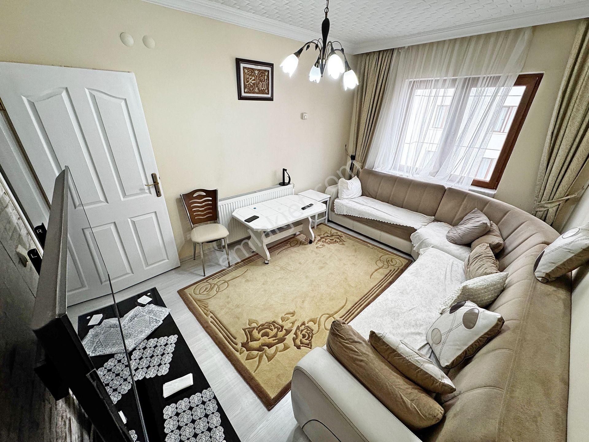 Teleferik Son Durak Yakını Site İçerisinde Kaçırılmayacak Daire* - Görsel 14