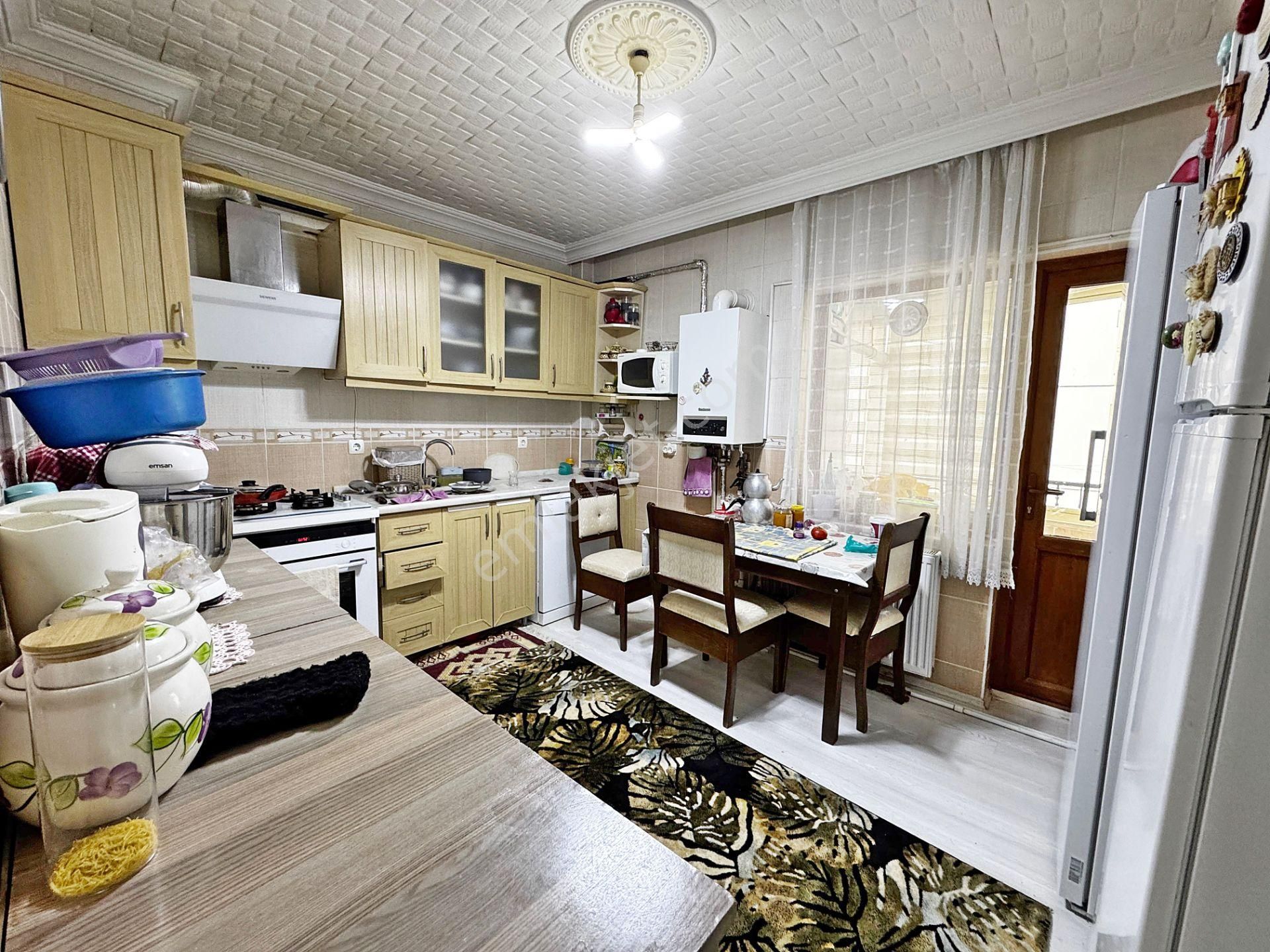 Teleferik Son Durak Yakını Site İçerisinde Kaçırılmayacak Daire* - Görsel 8