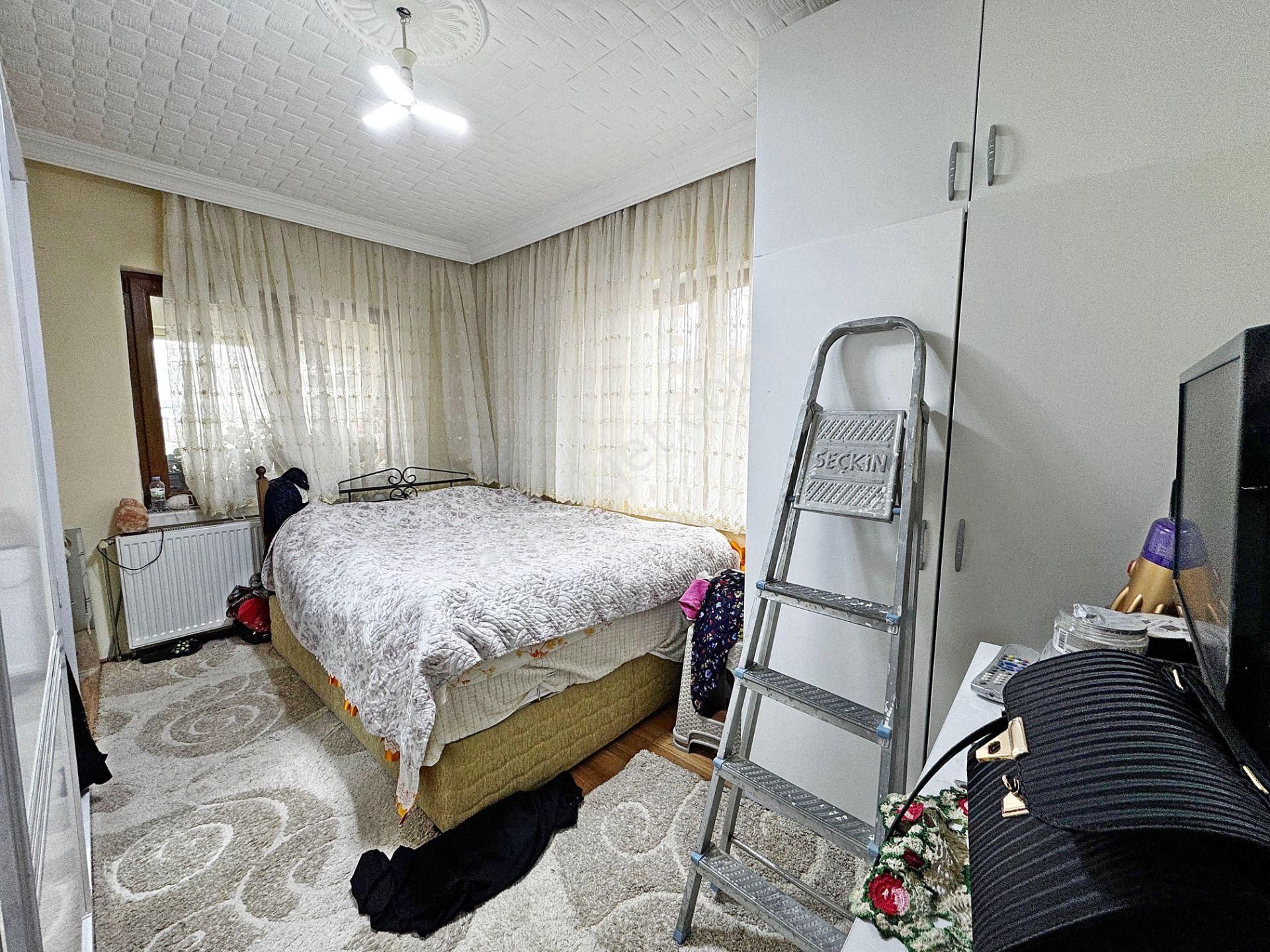 Teleferik Son Durak Yakını Site İçerisinde Kaçırılmayacak Daire* - Görsel 16