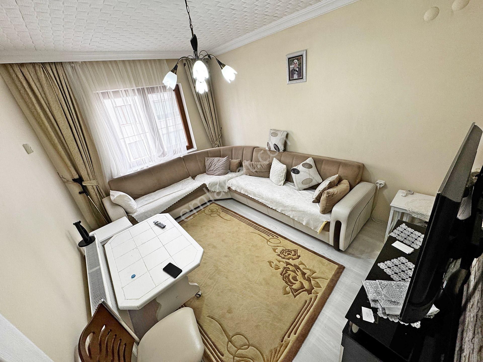 Teleferik Son Durak Yakını Site İçerisinde Kaçırılmayacak Daire* - Görsel 15