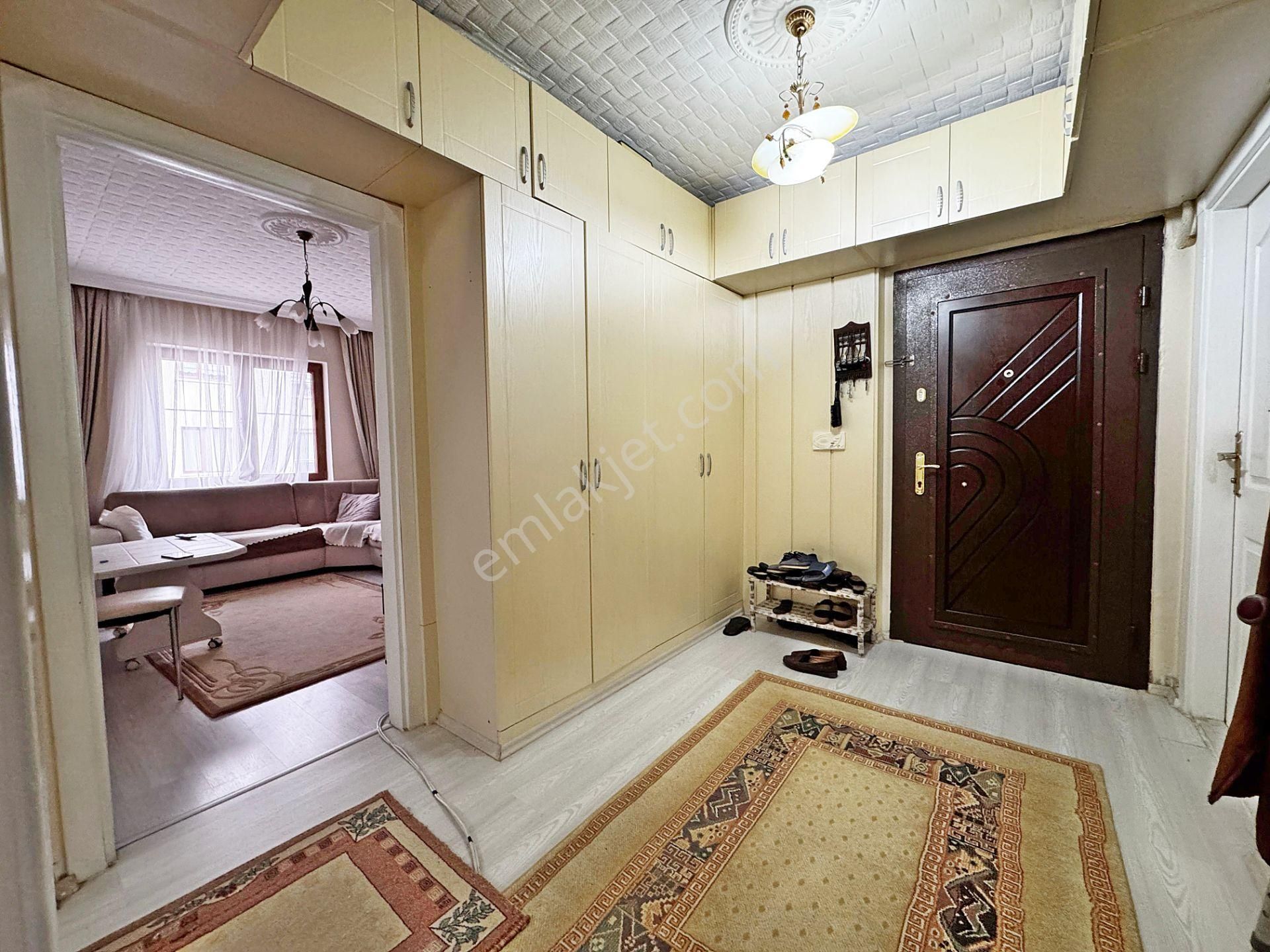 Teleferik Son Durak Yakını Site İçerisinde Kaçırılmayacak Daire* - Görsel 21