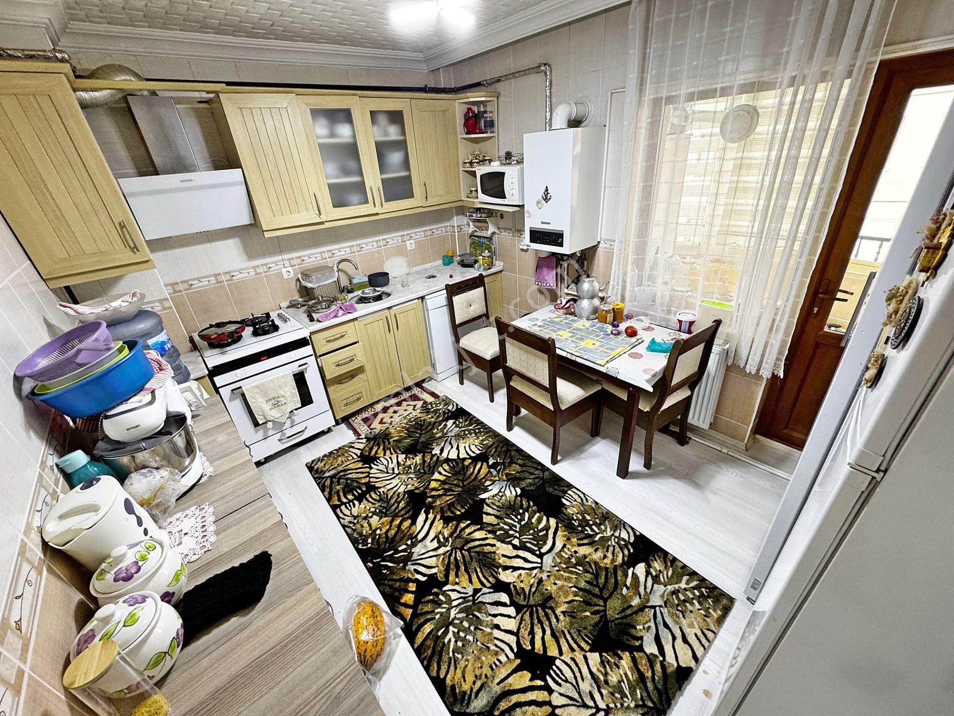 Teleferik Son Durak Yakını Site İçerisinde Kaçırılmayacak Daire* - Görsel 10