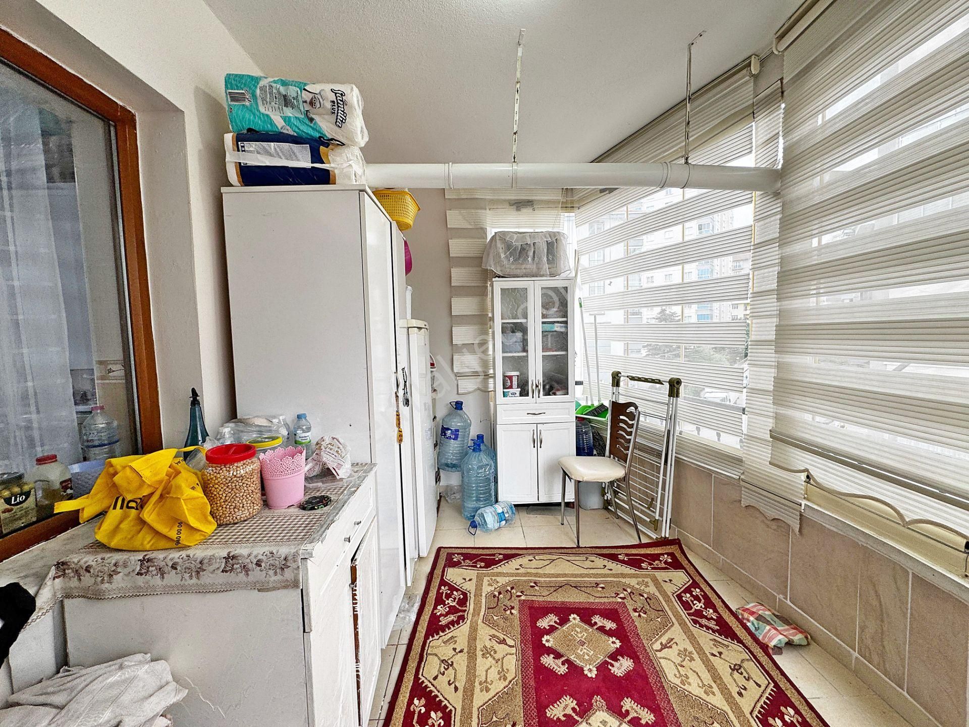 Teleferik Son Durak Yakını Site İçerisinde Kaçırılmayacak Daire* - Görsel 12