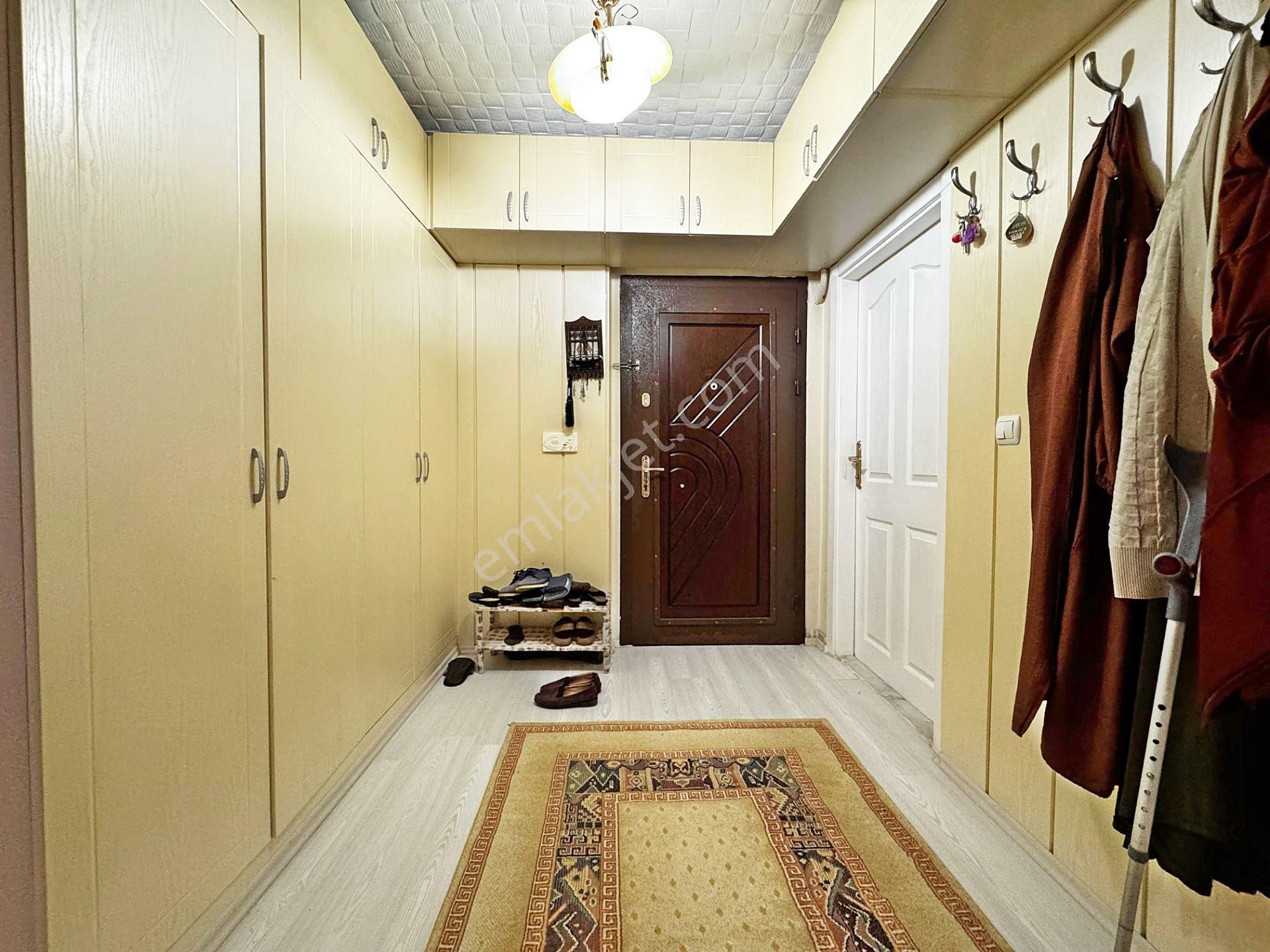 Teleferik Son Durak Yakını Site İçerisinde Kaçırılmayacak Daire* - Görsel 22