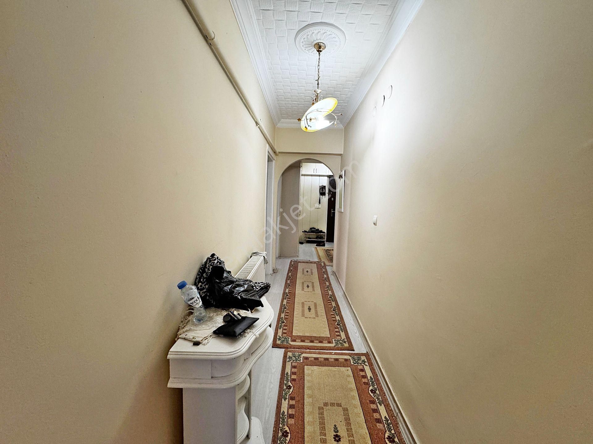 Teleferik Son Durak Yakını Site İçerisinde Kaçırılmayacak Daire* - Görsel 23