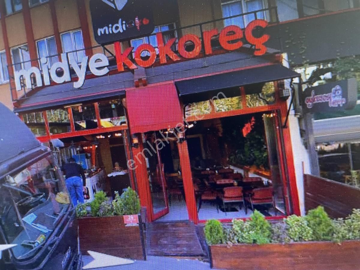 Olgunlar Caddesinde Kiracılı 50m2 Dükkan Kentsel Dönüşüm Sebebi - Görsel 3