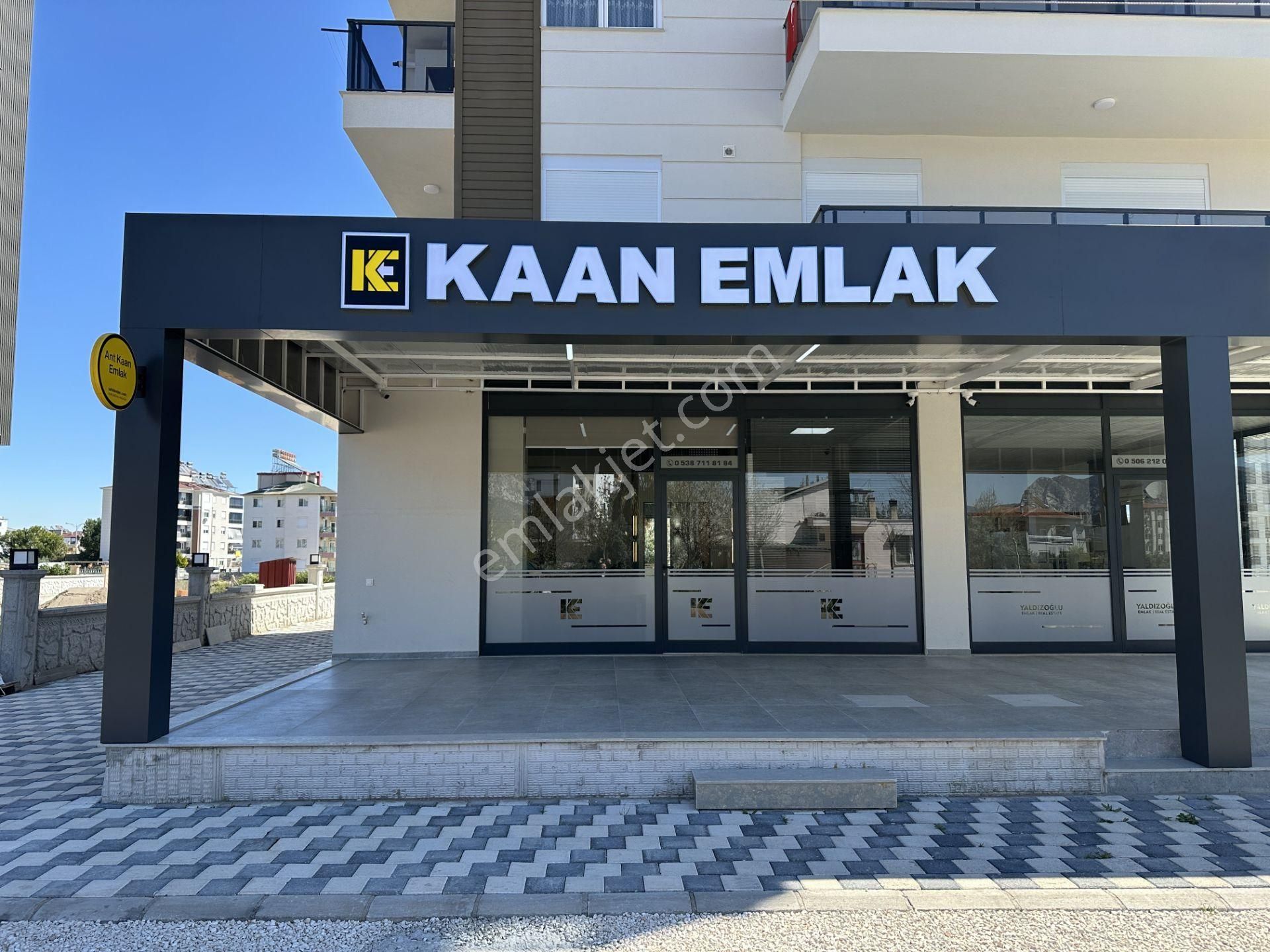 Kaan'dan...burdur Bucak Kızılseki'de Tek Tapu 527m2 Yola Cephe.. - Görsel 4