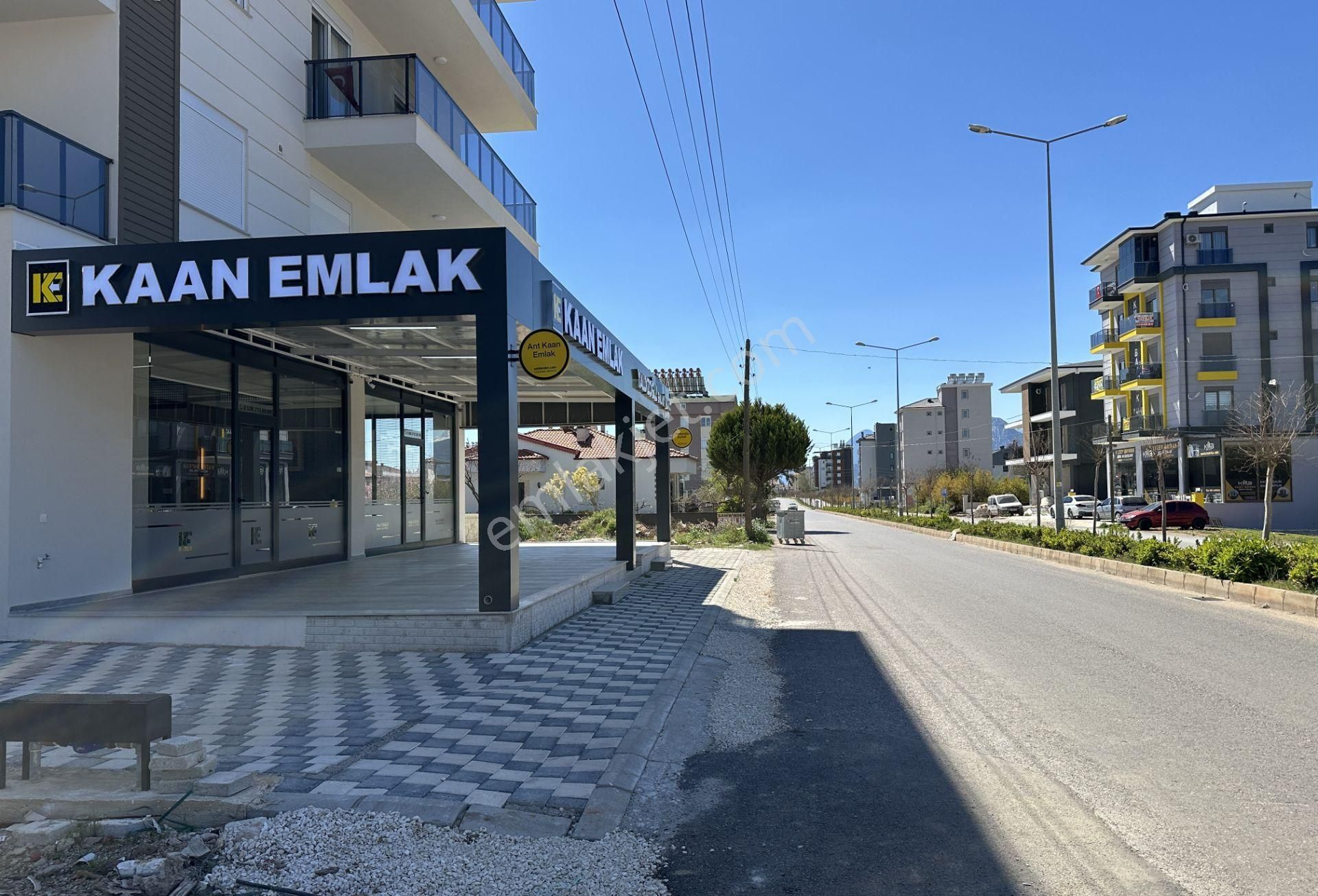 Kaan'dan...burdur Bucak Kızılseki'de Tek Tapu 527m2 Yola Cephe.. - Görsel 6