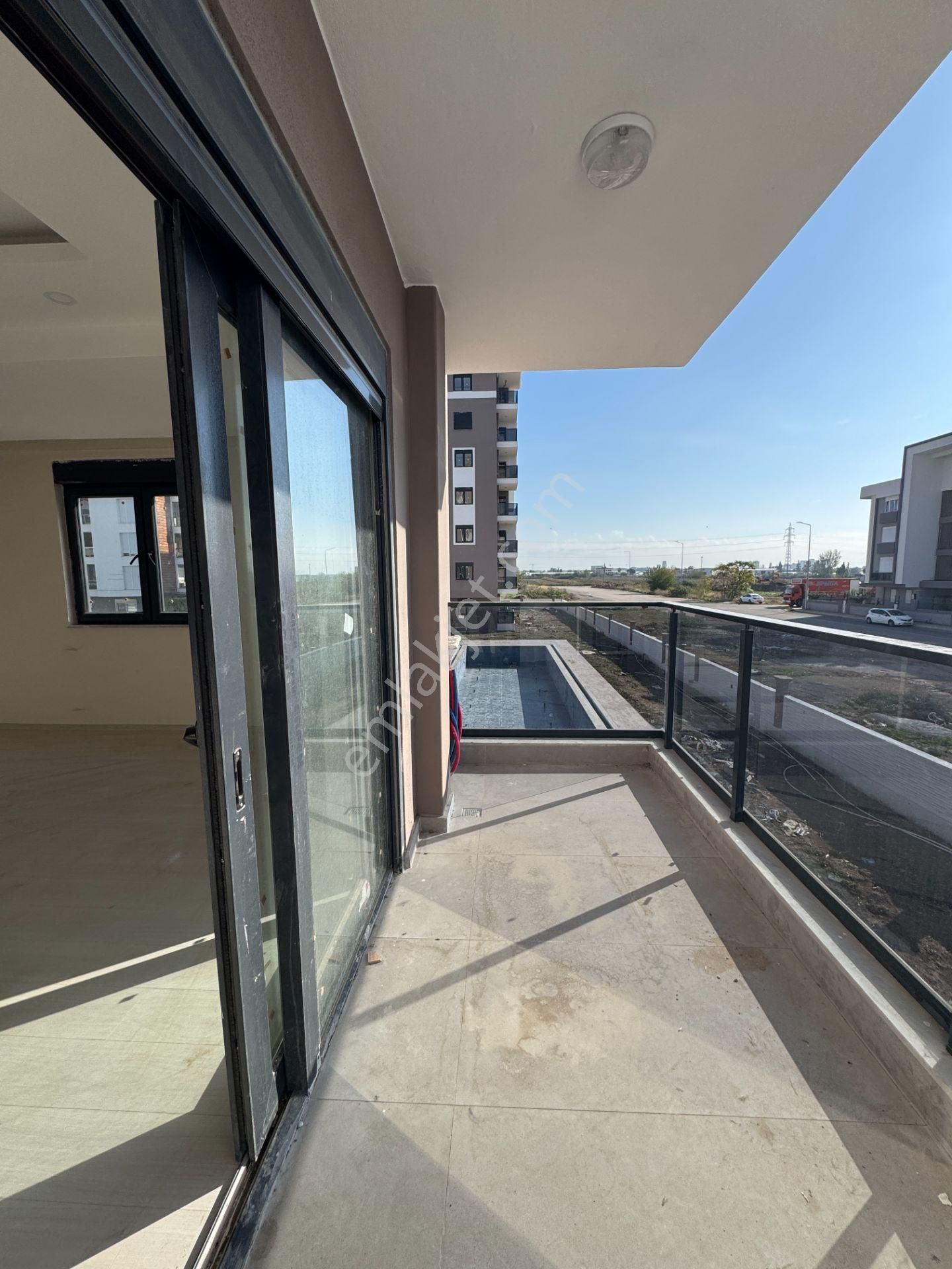 Göksuda Havuzlu Site İçinde Ebv.banyolu Geniş 2+1 Fırsat Daire - Görsel 5