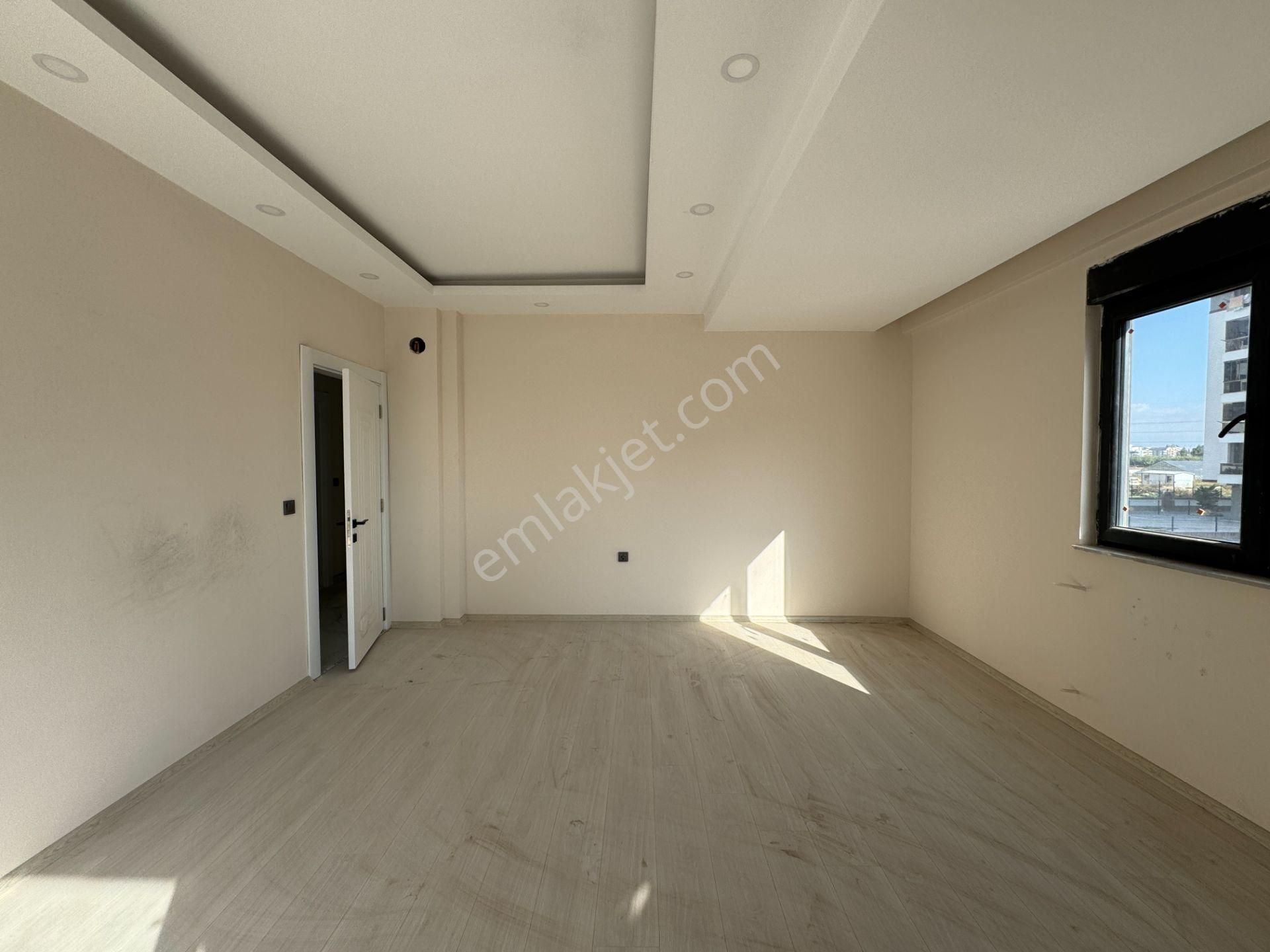 Göksuda Havuzlu Site İçinde Ebv.banyolu Geniş 2+1 Fırsat Daire - Görsel 10