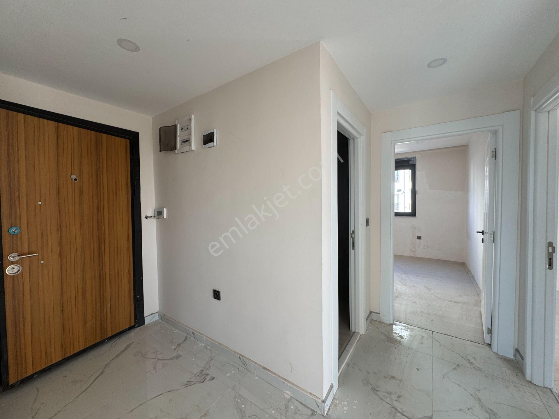 Göksuda Havuzlu Site İçinde Ebv.banyolu Geniş 2+1 Fırsat Daire - Görsel 6