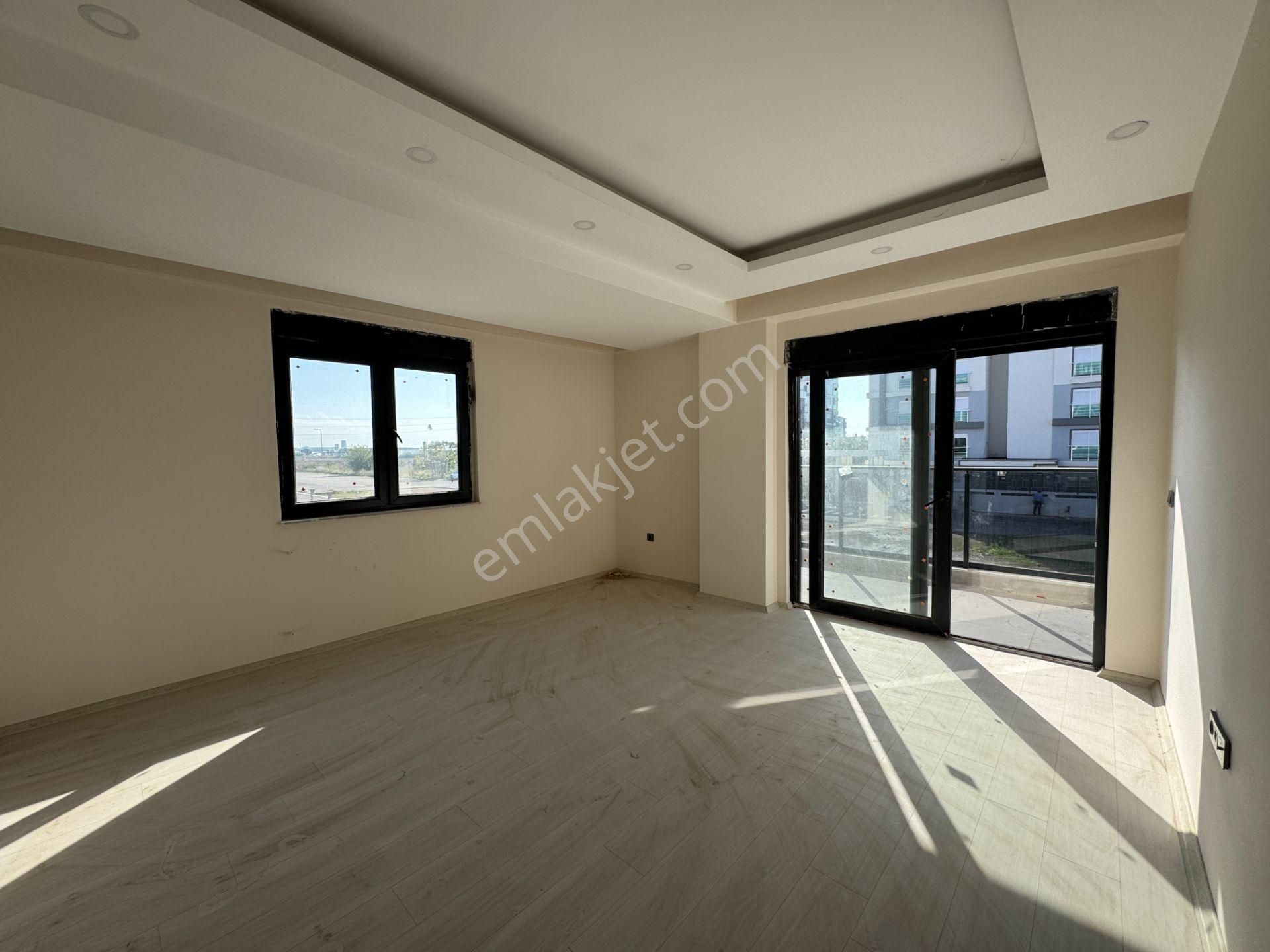 Göksuda Havuzlu Site İçinde Ebv.banyolu Geniş 2+1 Fırsat Daire - Görsel 8