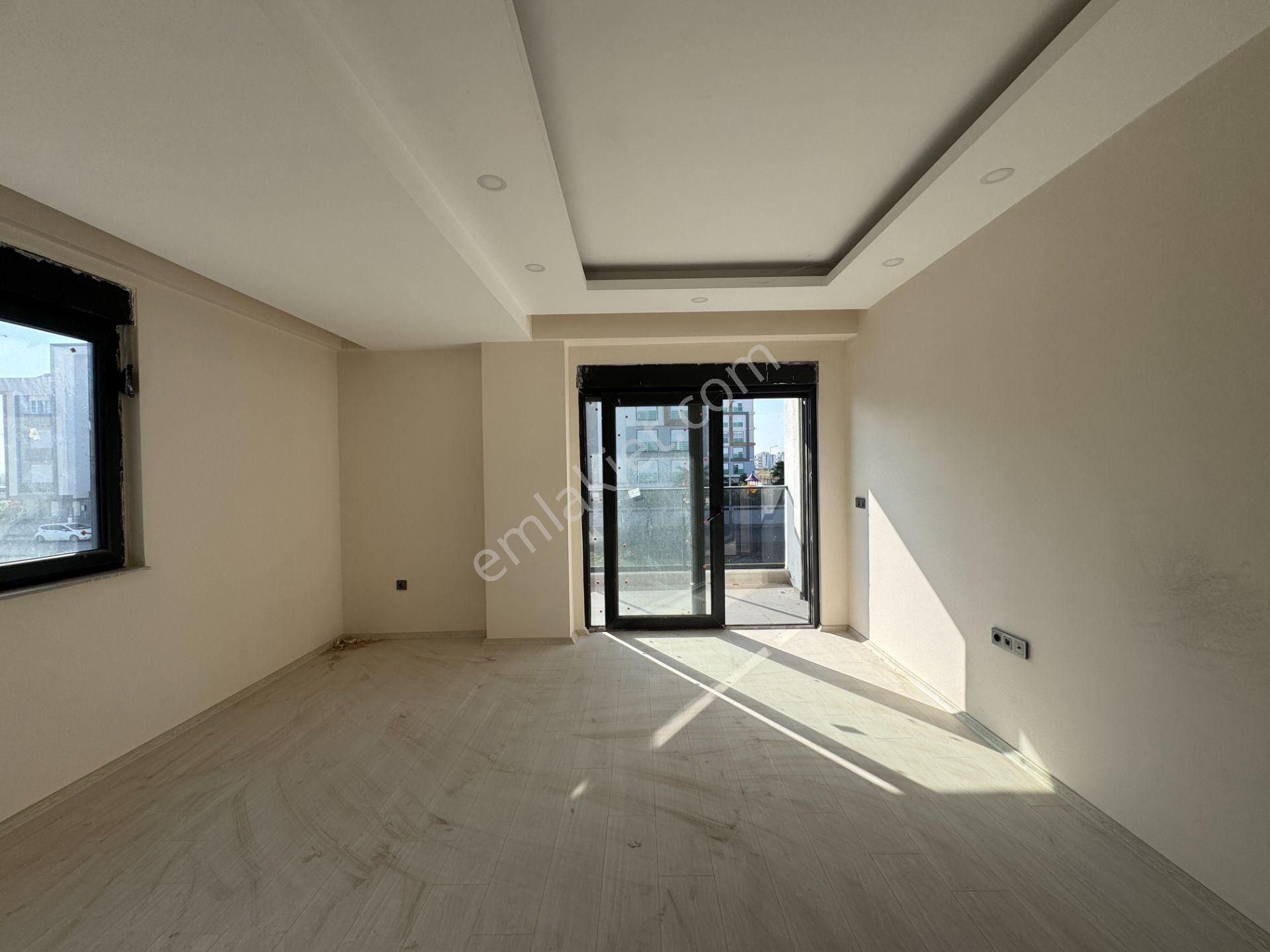 Göksuda Havuzlu Site İçinde Ebv.banyolu Geniş 2+1 Fırsat Daire - Görsel 9